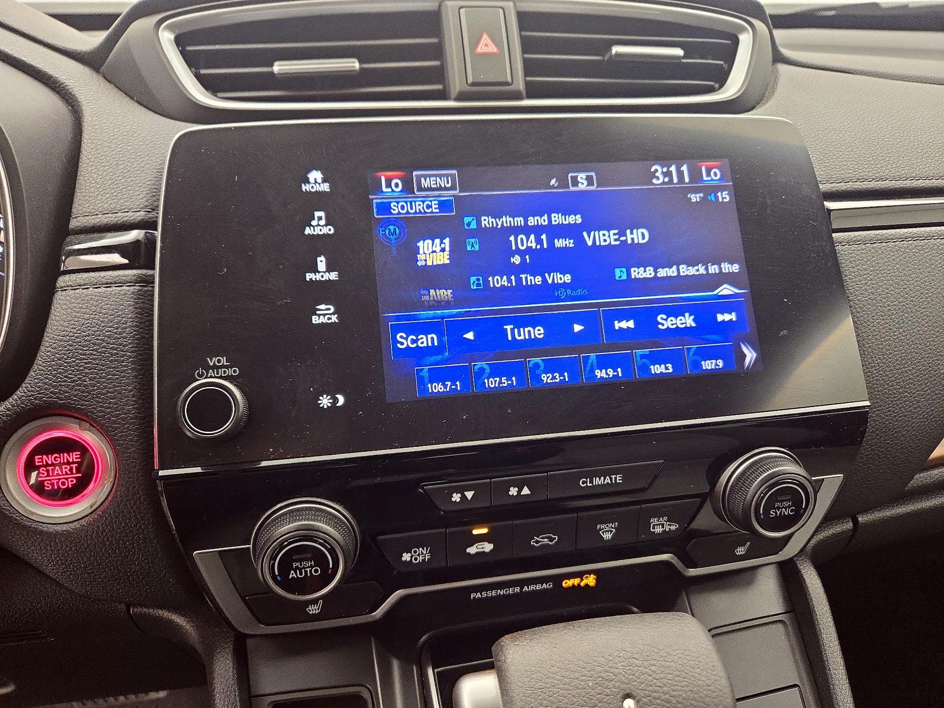 Thumbnail: 2020 Honda CR-V - 15