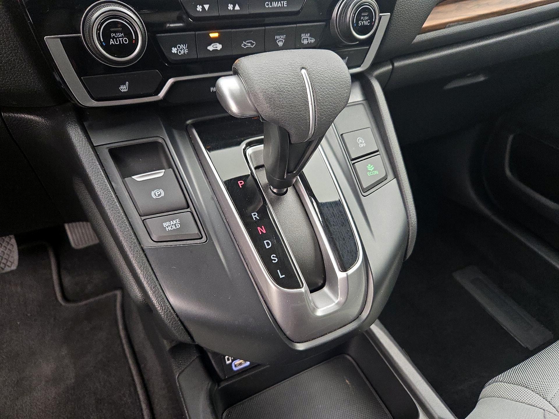 Thumbnail: 2020 Honda CR-V - 17