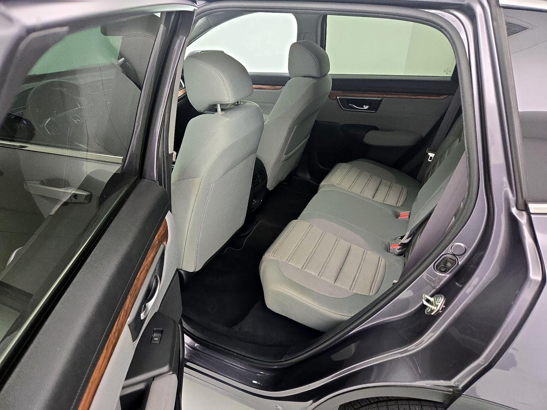 Thumbnail: 2020 Honda CR-V - 20