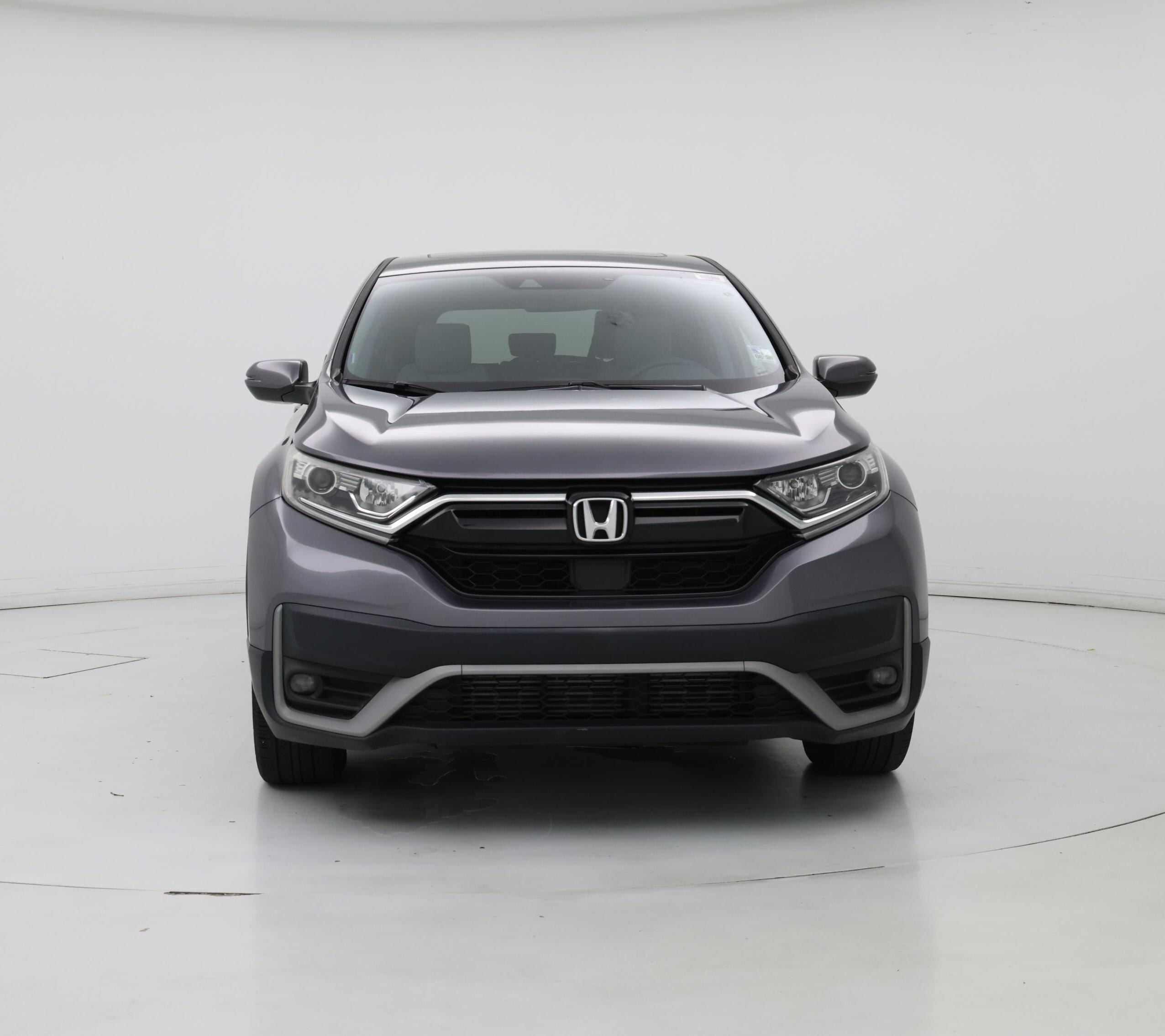 Thumbnail: 2020 Honda CR-V - 5