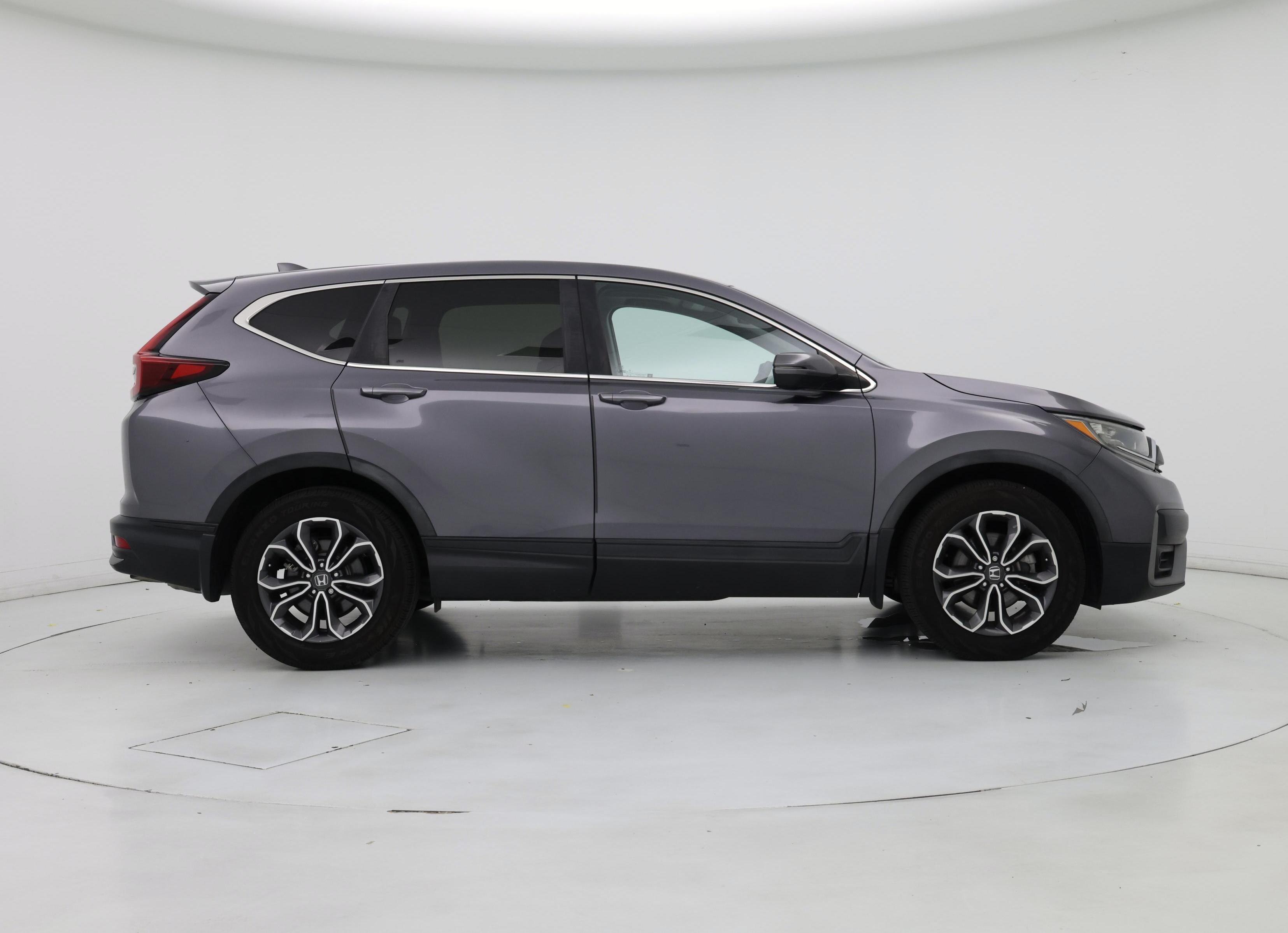 Thumbnail: 2020 Honda CR-V - 7