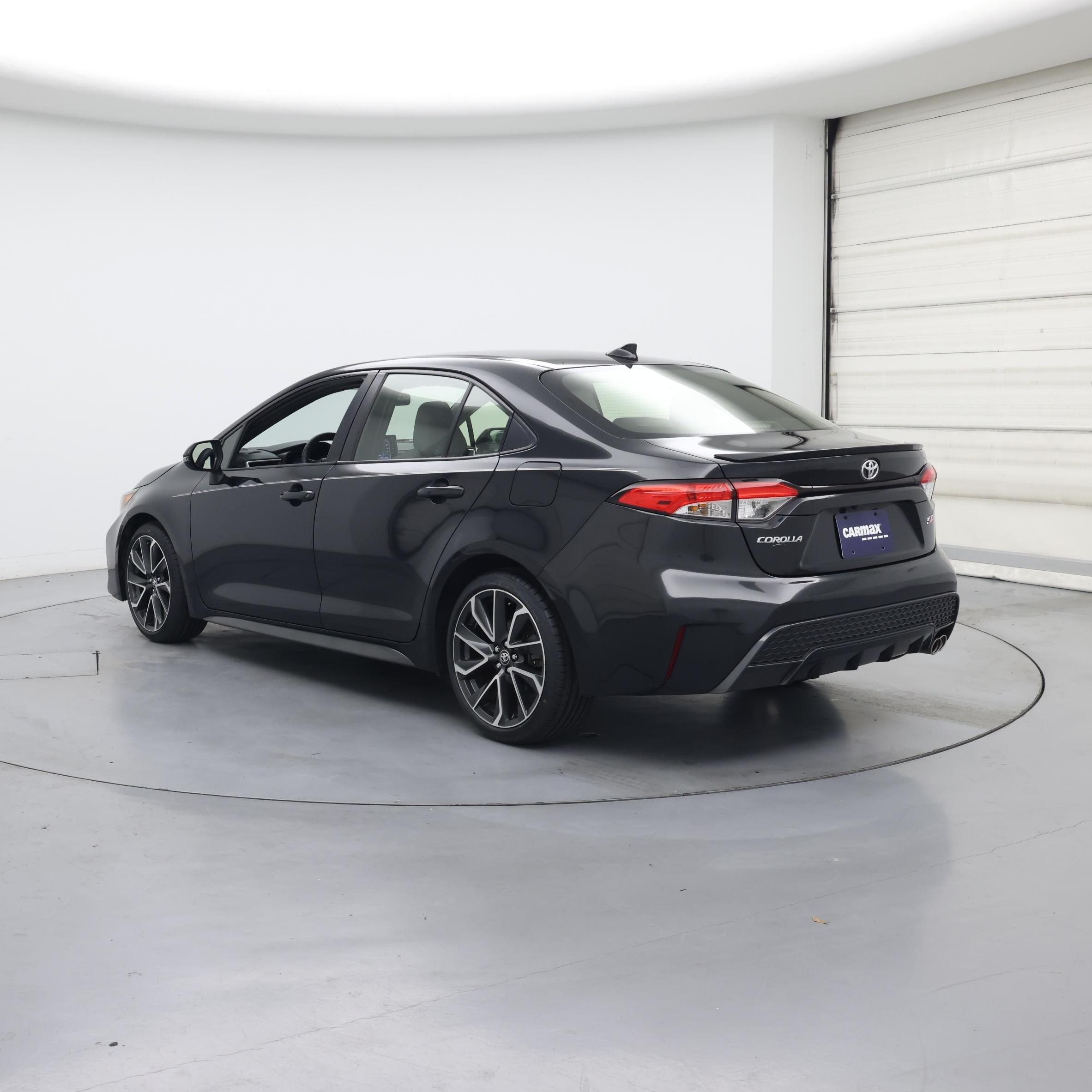 Thumbnail: 2020 Toyota Corolla - 2