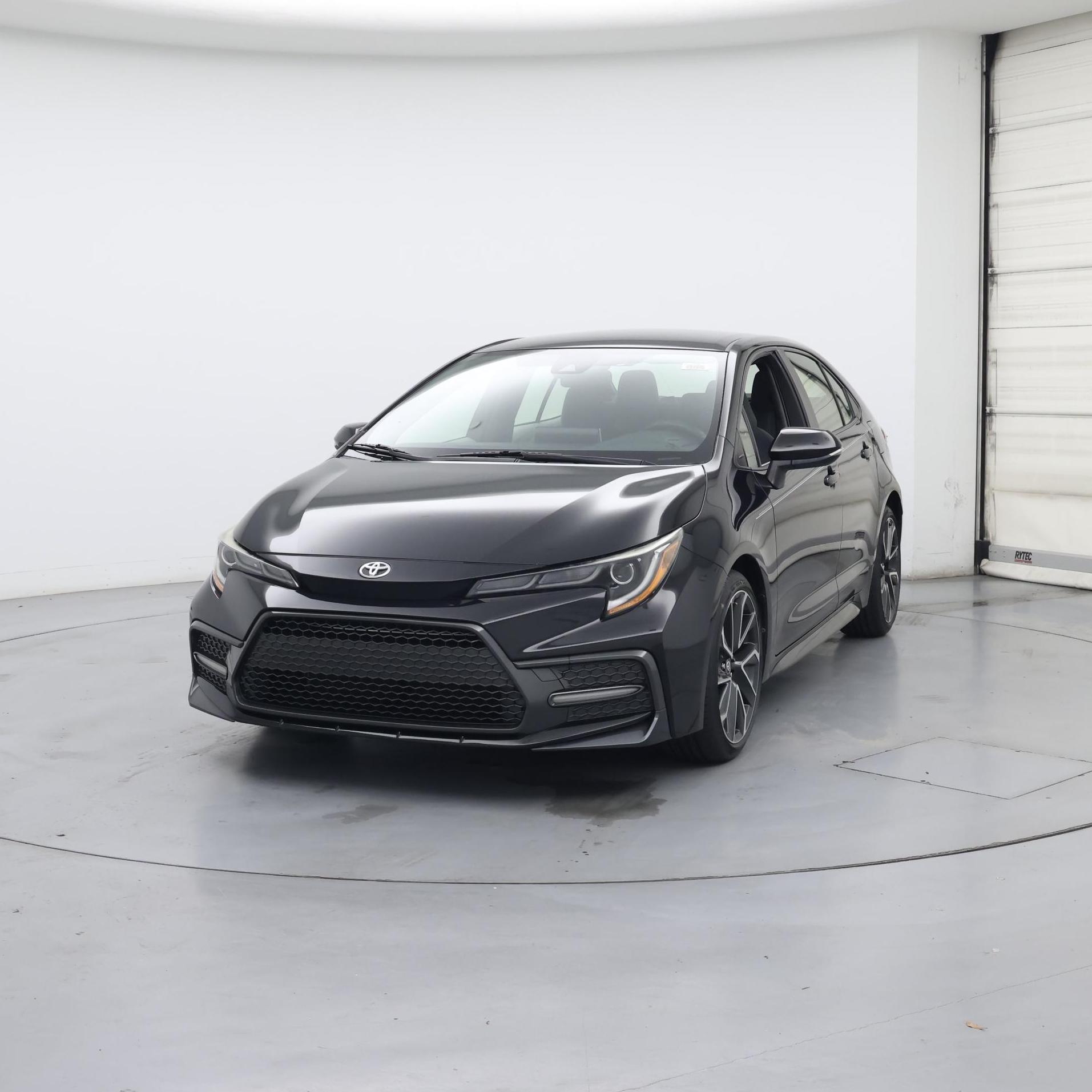 Thumbnail: 2020 Toyota Corolla - 4