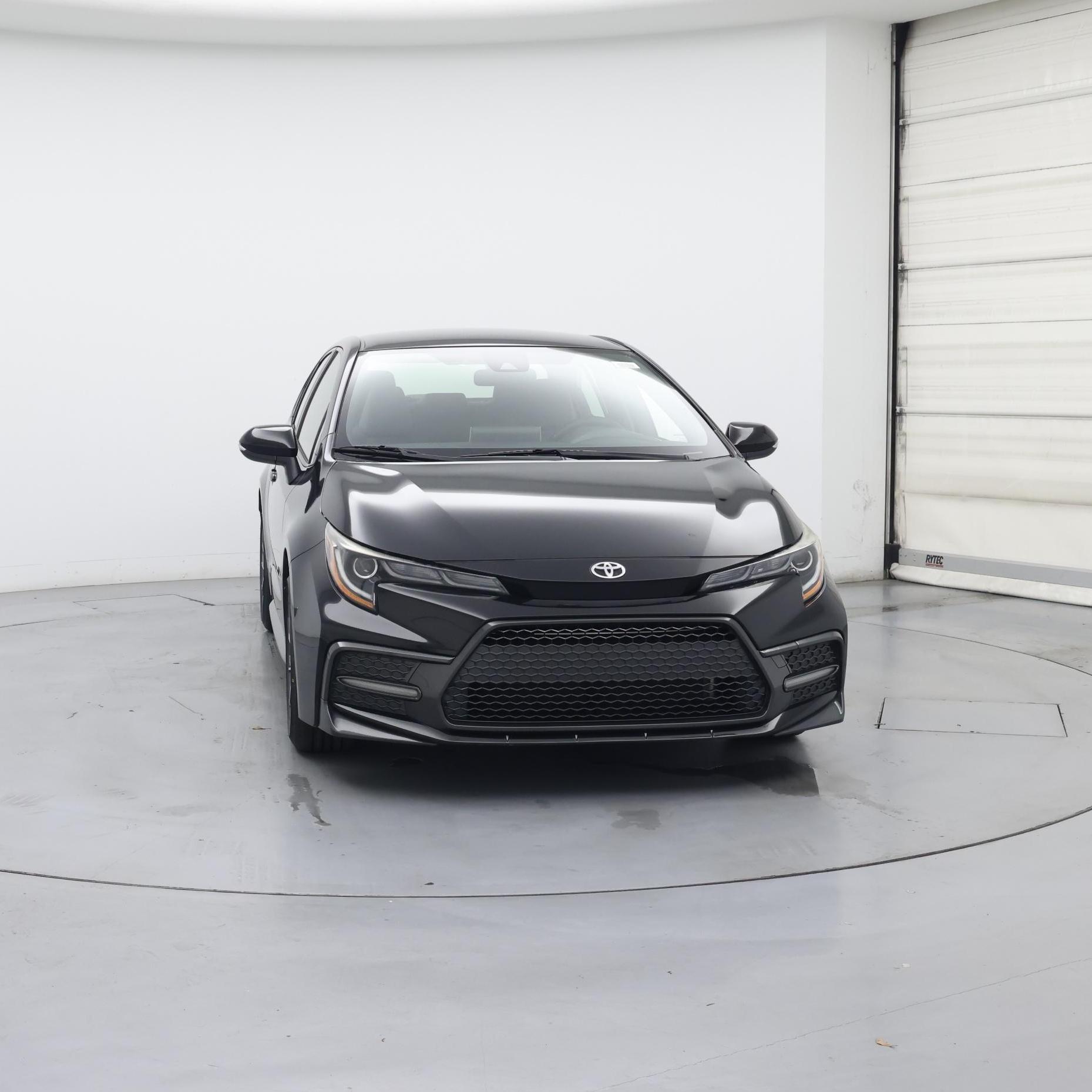 Thumbnail: 2020 Toyota Corolla - 5