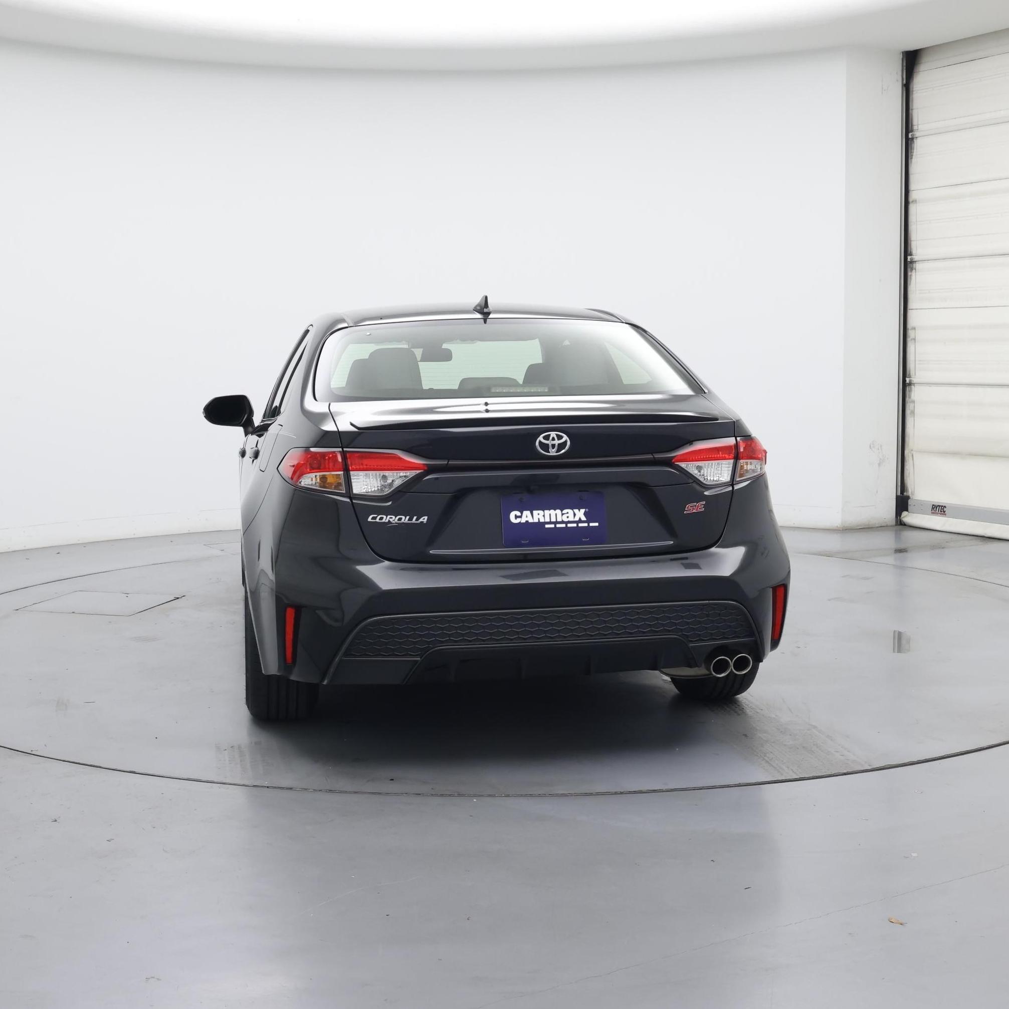 Thumbnail: 2020 Toyota Corolla - 6