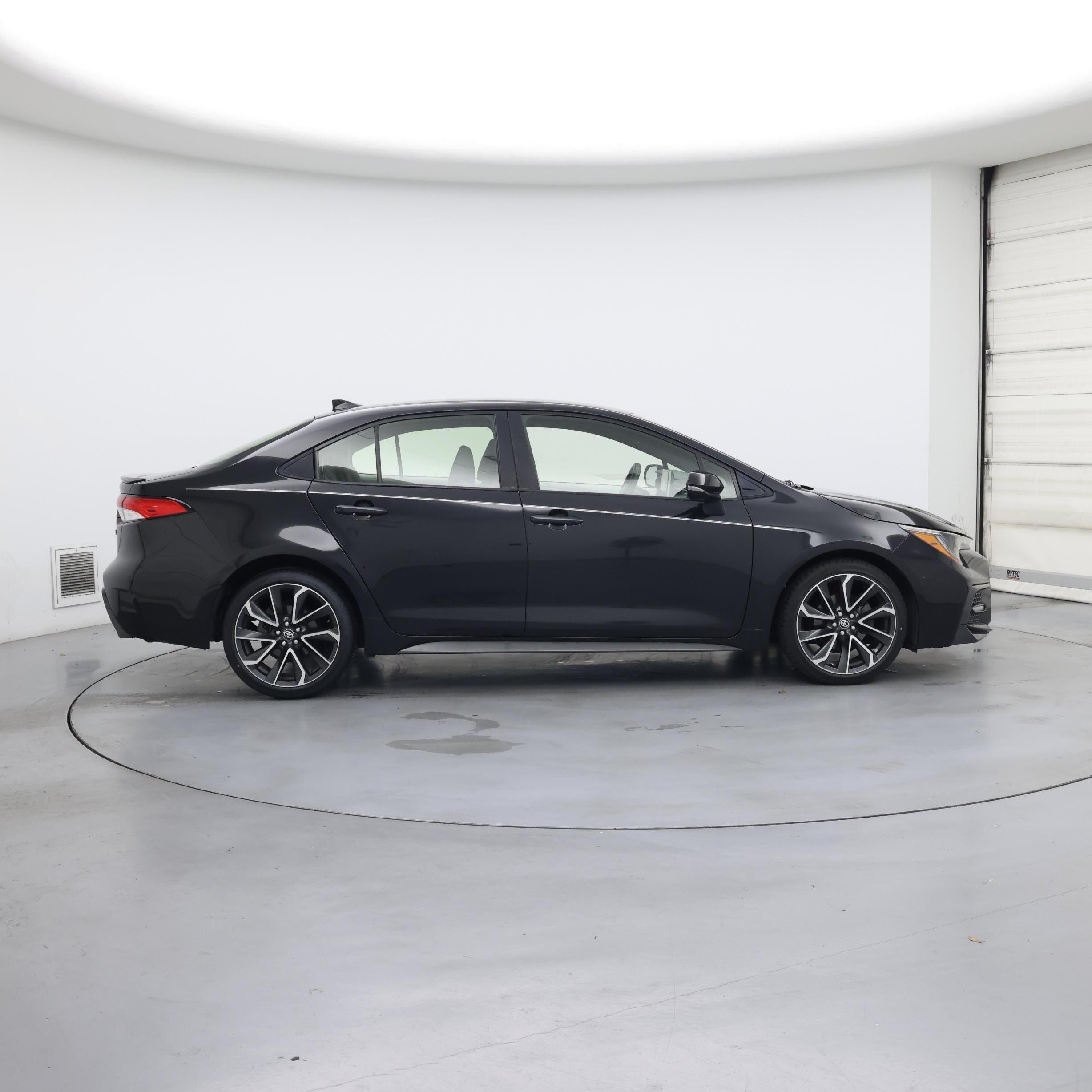 Thumbnail: 2020 Toyota Corolla - 7