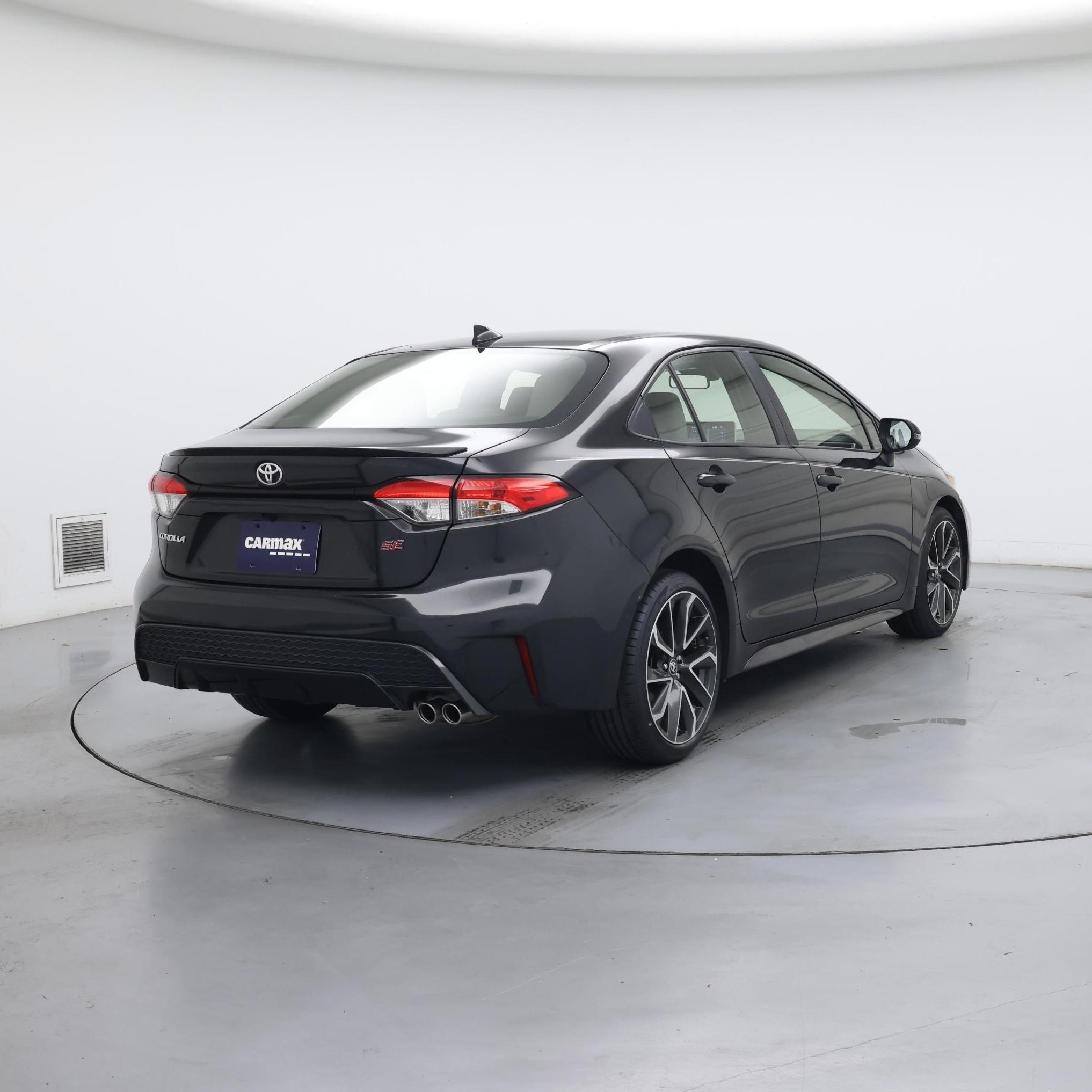 Thumbnail: 2020 Toyota Corolla - 8