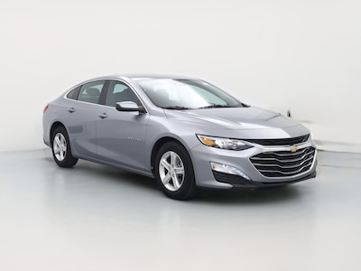 2023 Chevrolet Malibu LT -
                  Mobile, AL