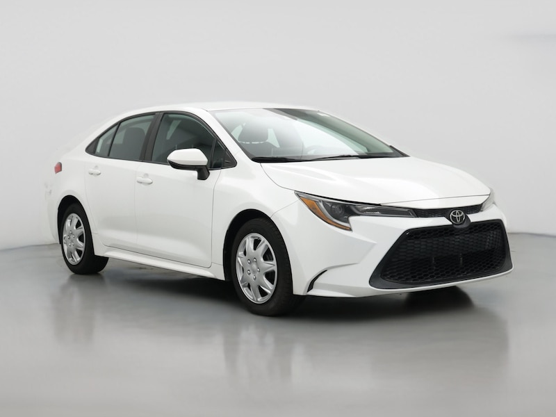 2020 Toyota Corolla LE -
                  Kenner, LA