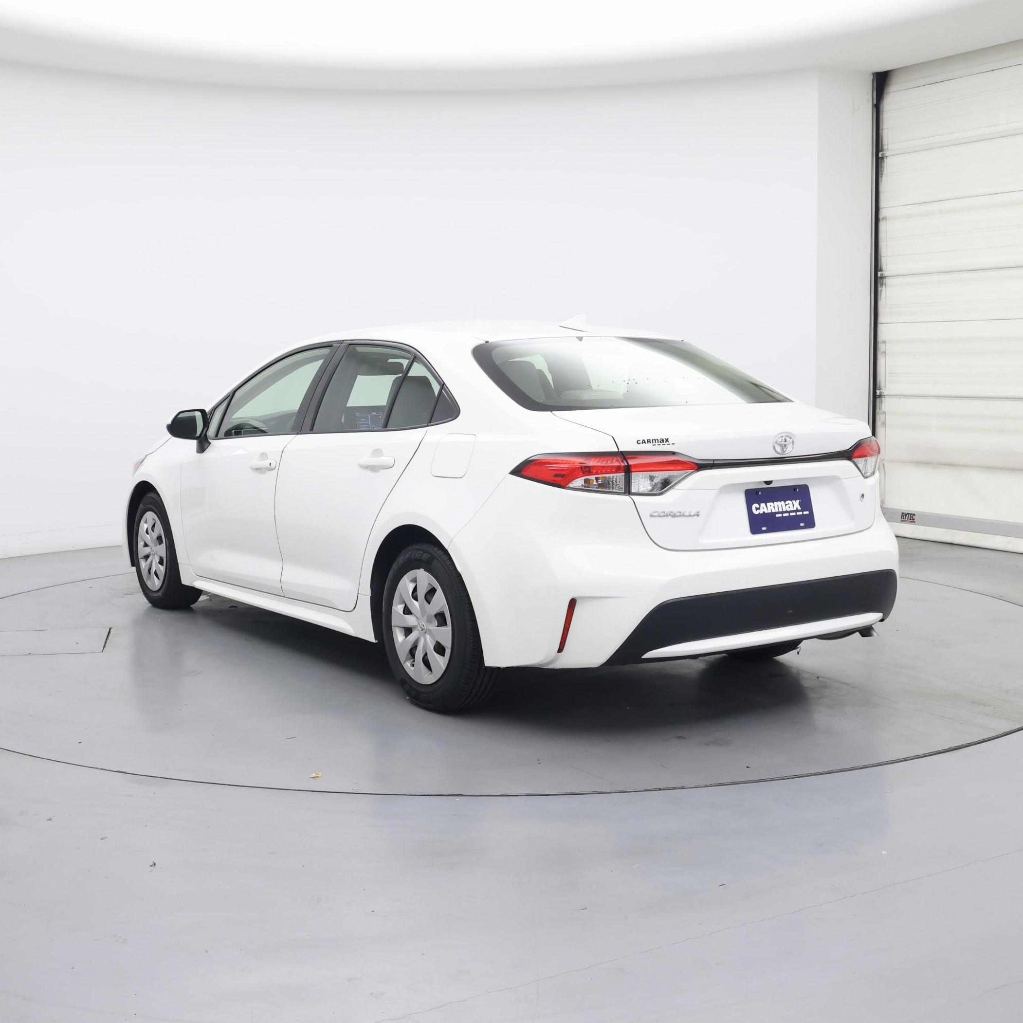 Thumbnail: 2021 Toyota Corolla - 2