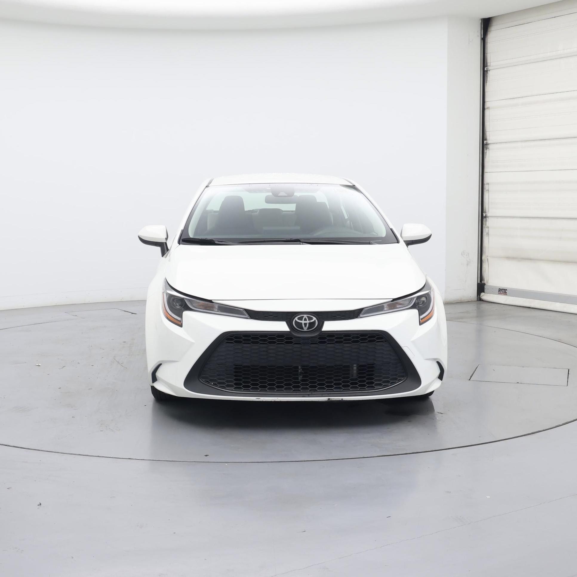 Thumbnail: 2021 Toyota Corolla - 5
