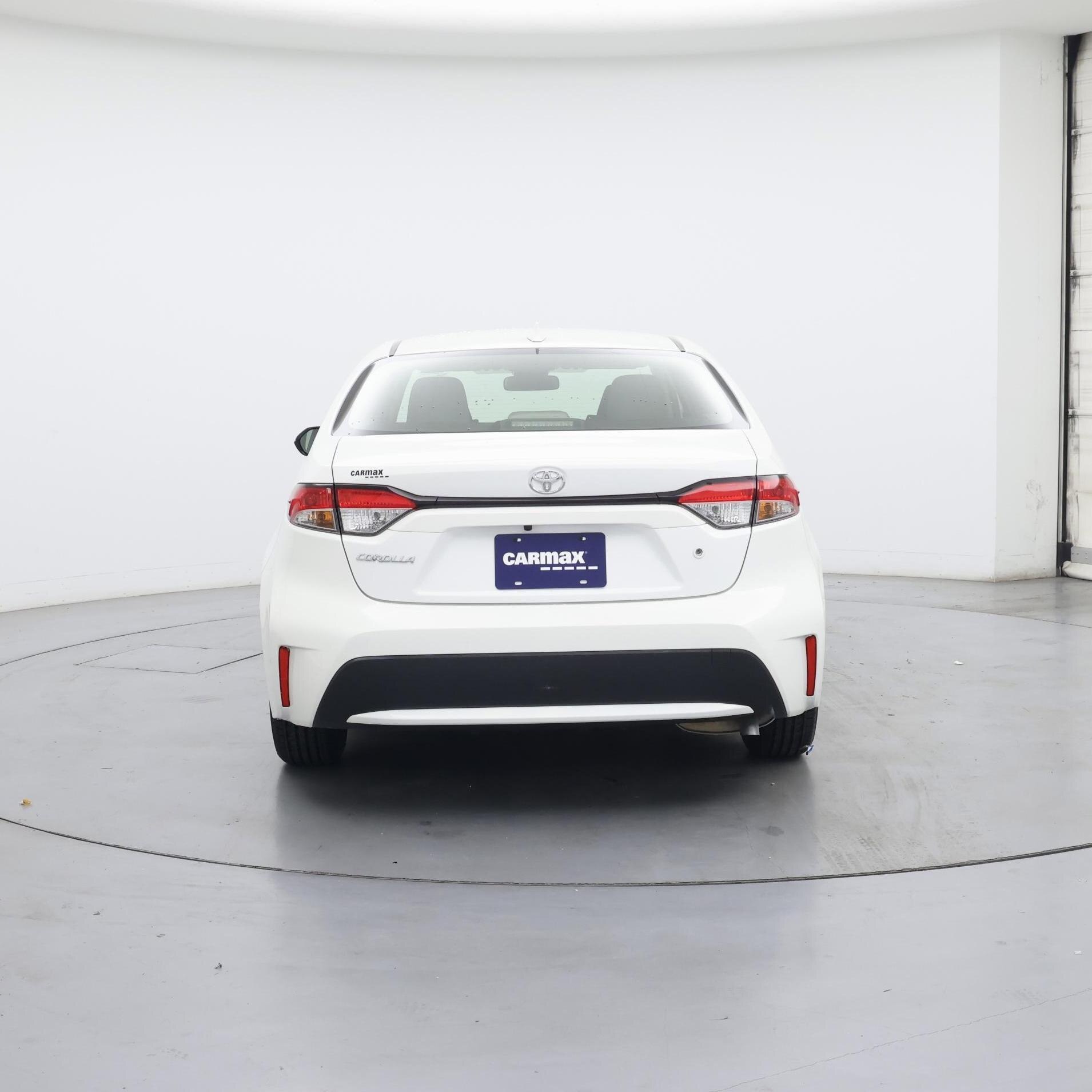 Thumbnail: 2021 Toyota Corolla - 6