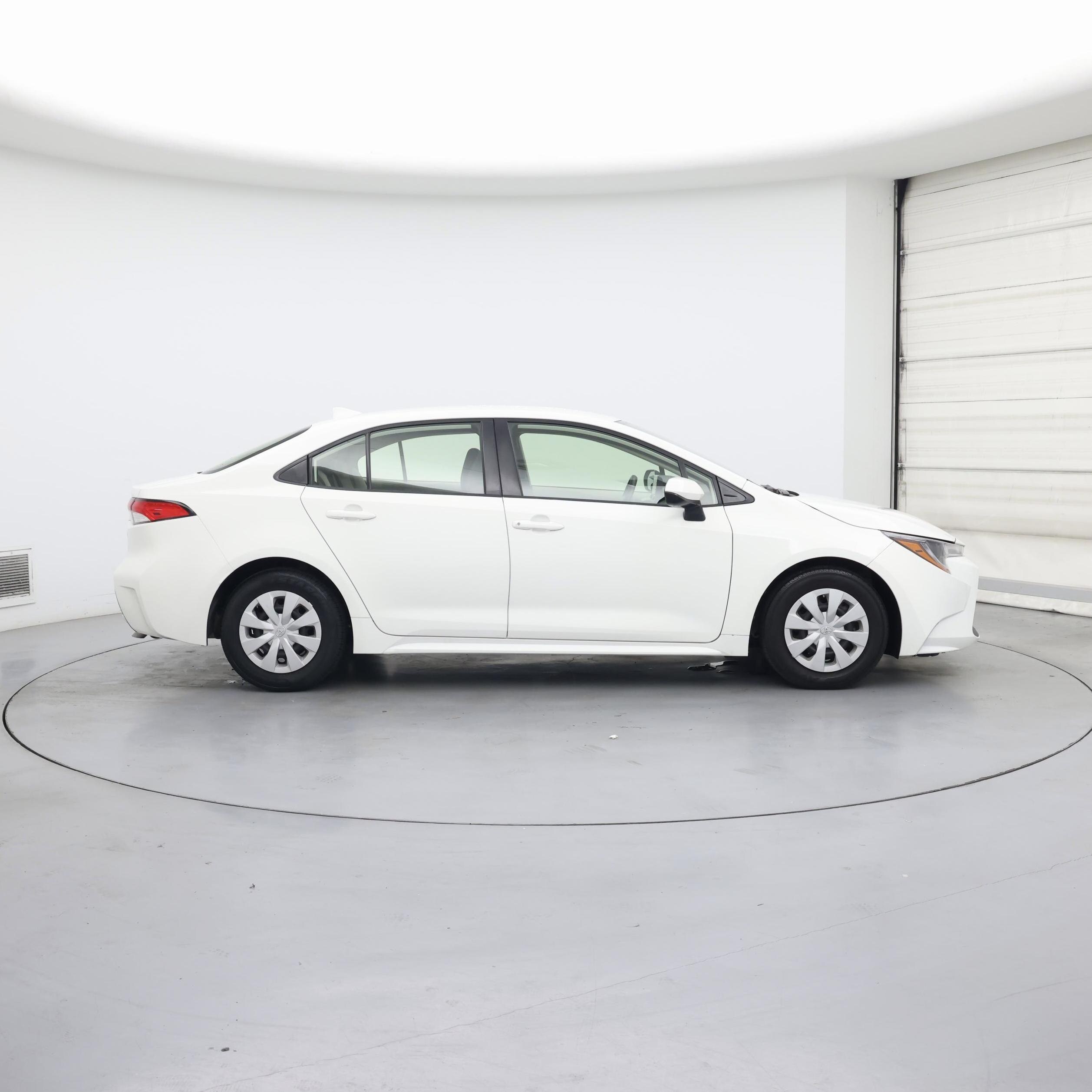 Thumbnail: 2021 Toyota Corolla - 7