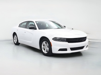 2023 Dodge Charger SXT -
                  Mobile, AL