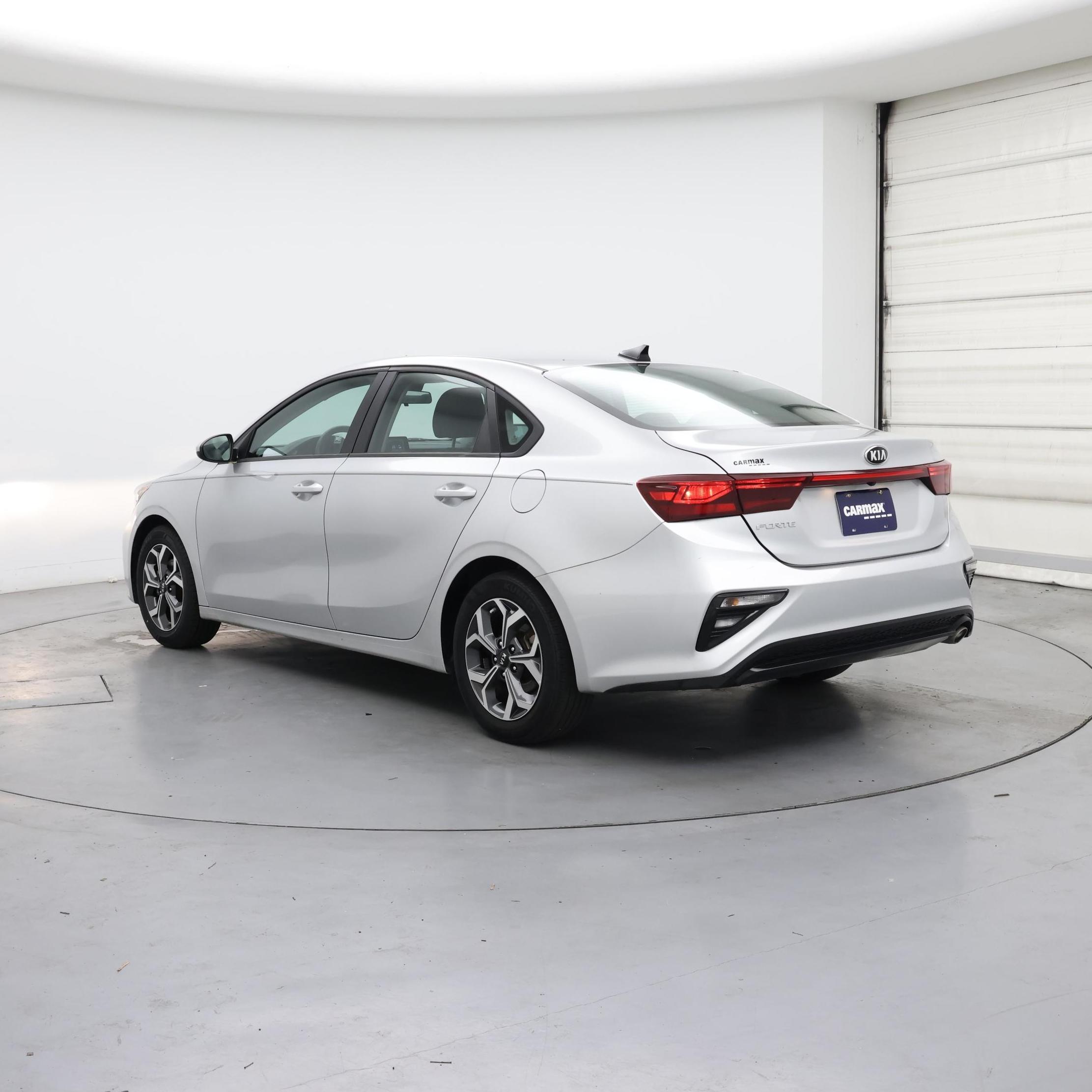 Thumbnail: 2020 Kia Forte - 2