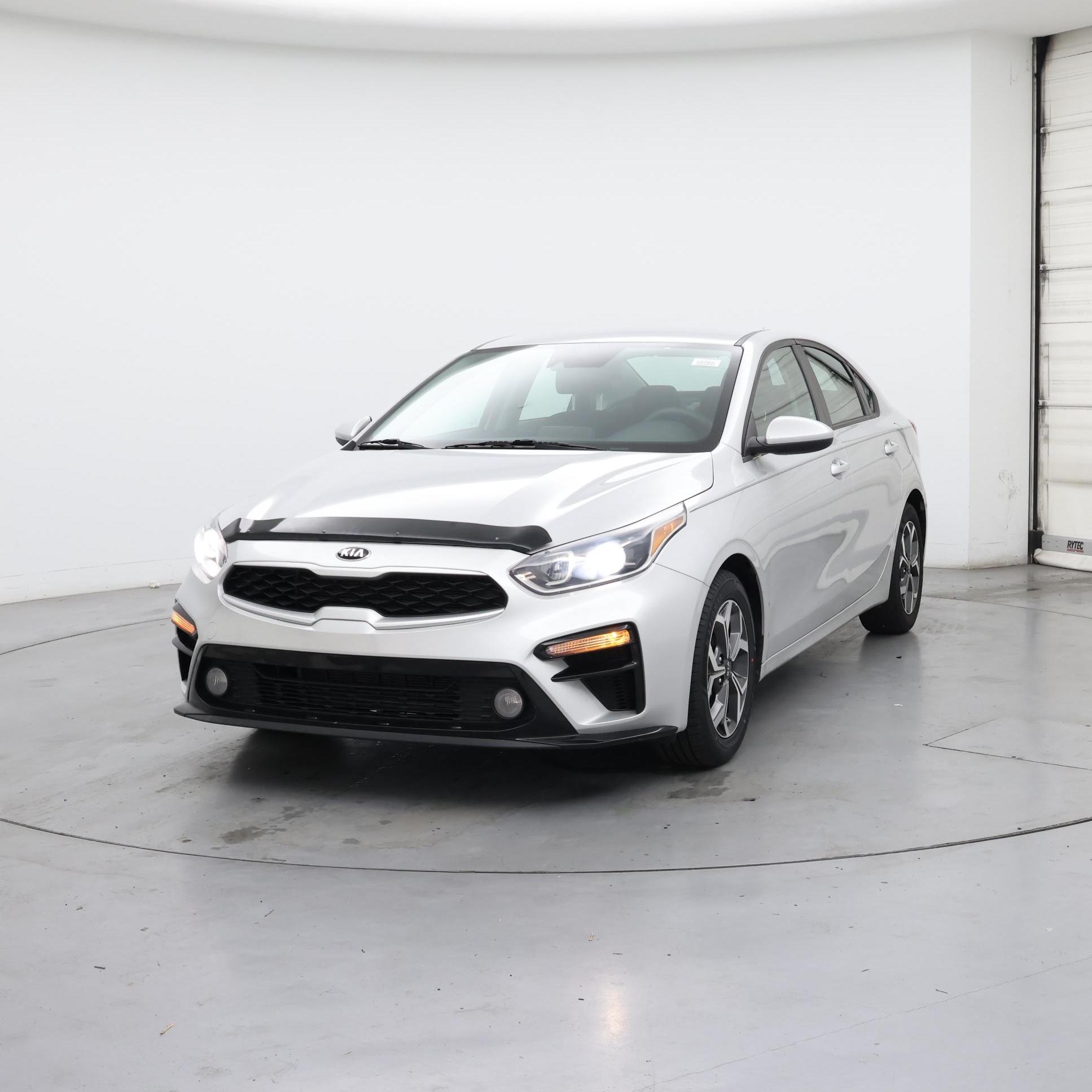 Thumbnail: 2020 Kia Forte - 4
