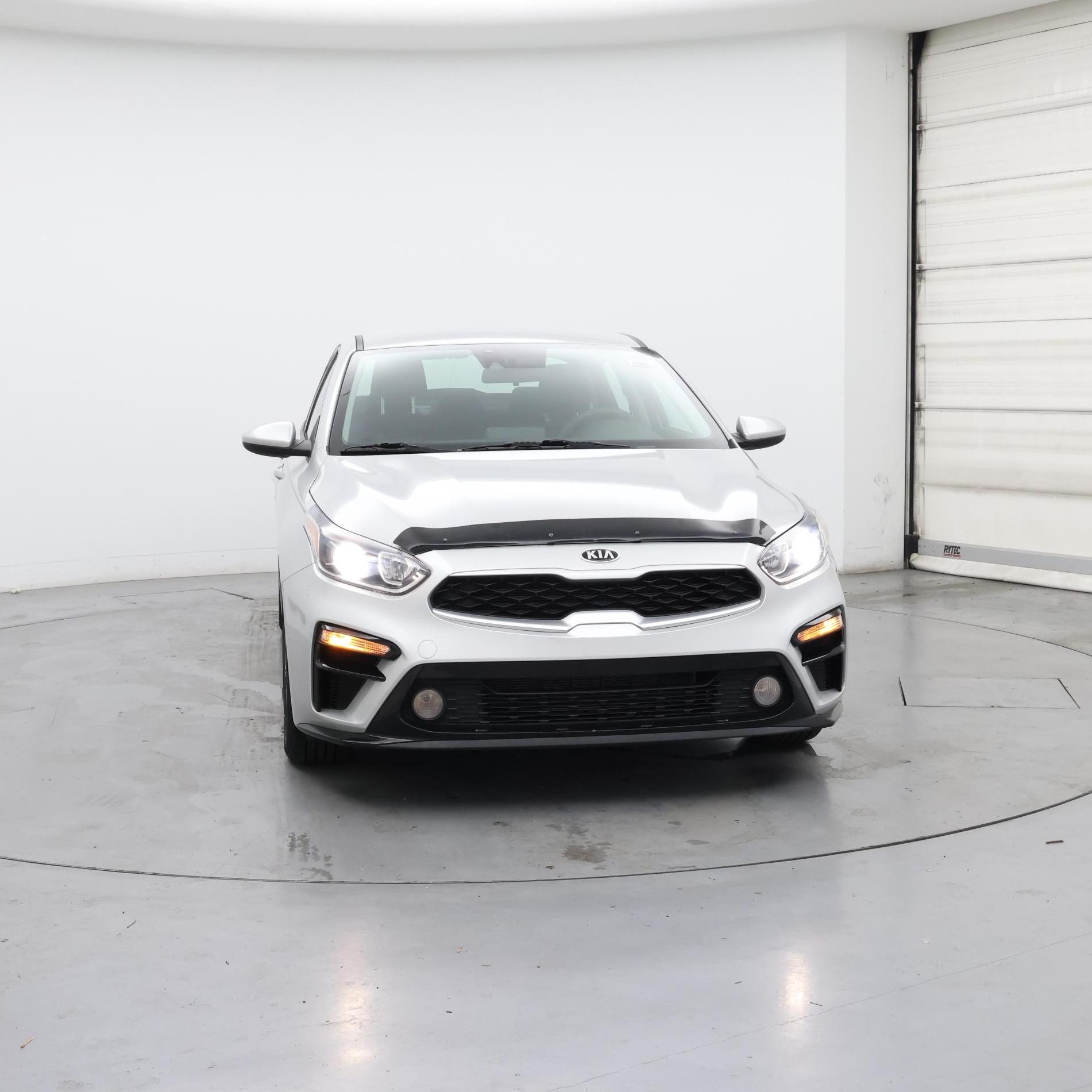 Thumbnail: 2020 Kia Forte - 5
