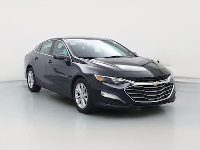 2023 Chevrolet Malibu LT -
                  Pensacola, FL