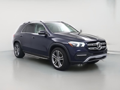 2021 Mercedes-Benz GLE 350 -
                  Mobile, AL