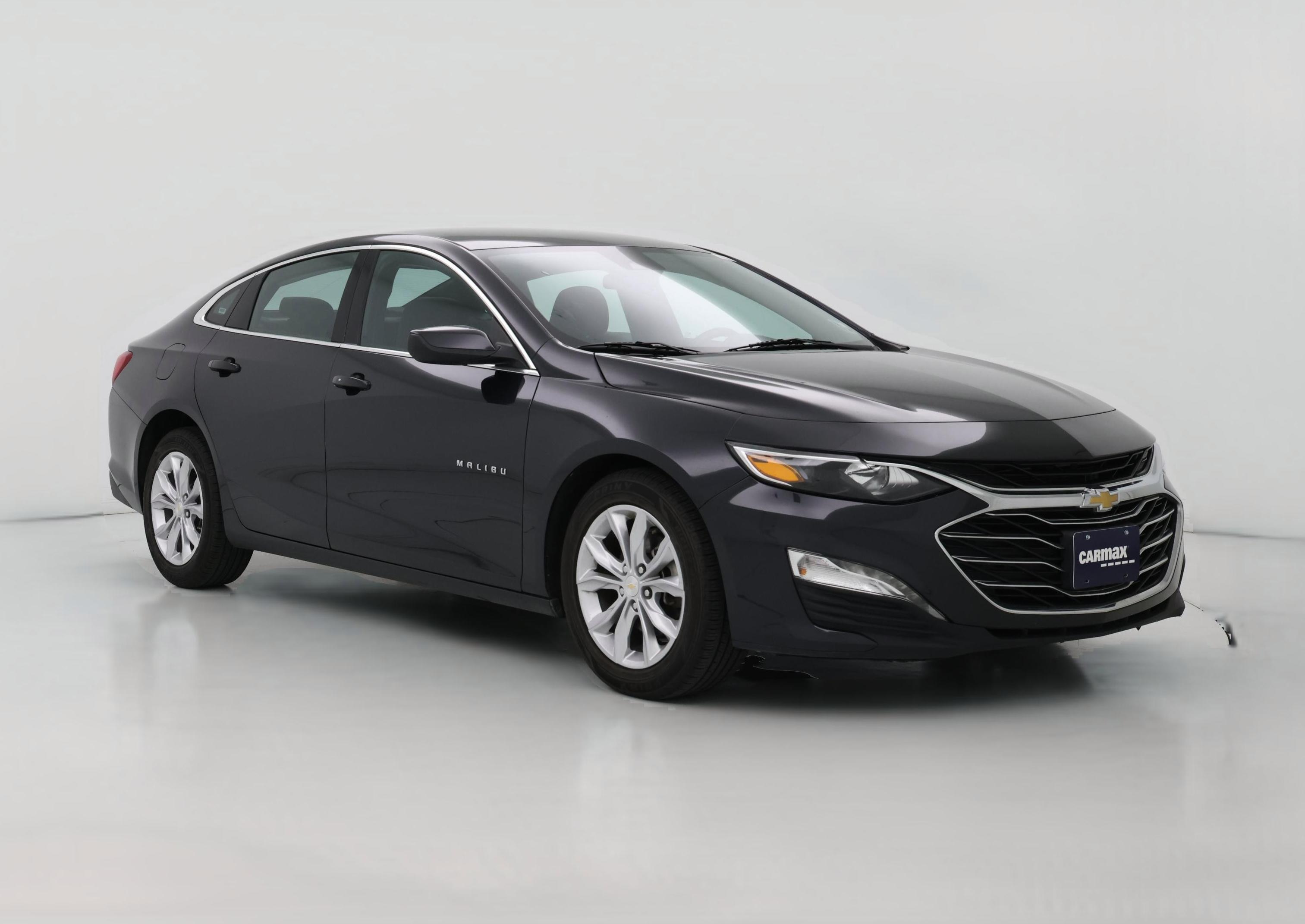 Thumbnail: 2023 Chevrolet Malibu - 1