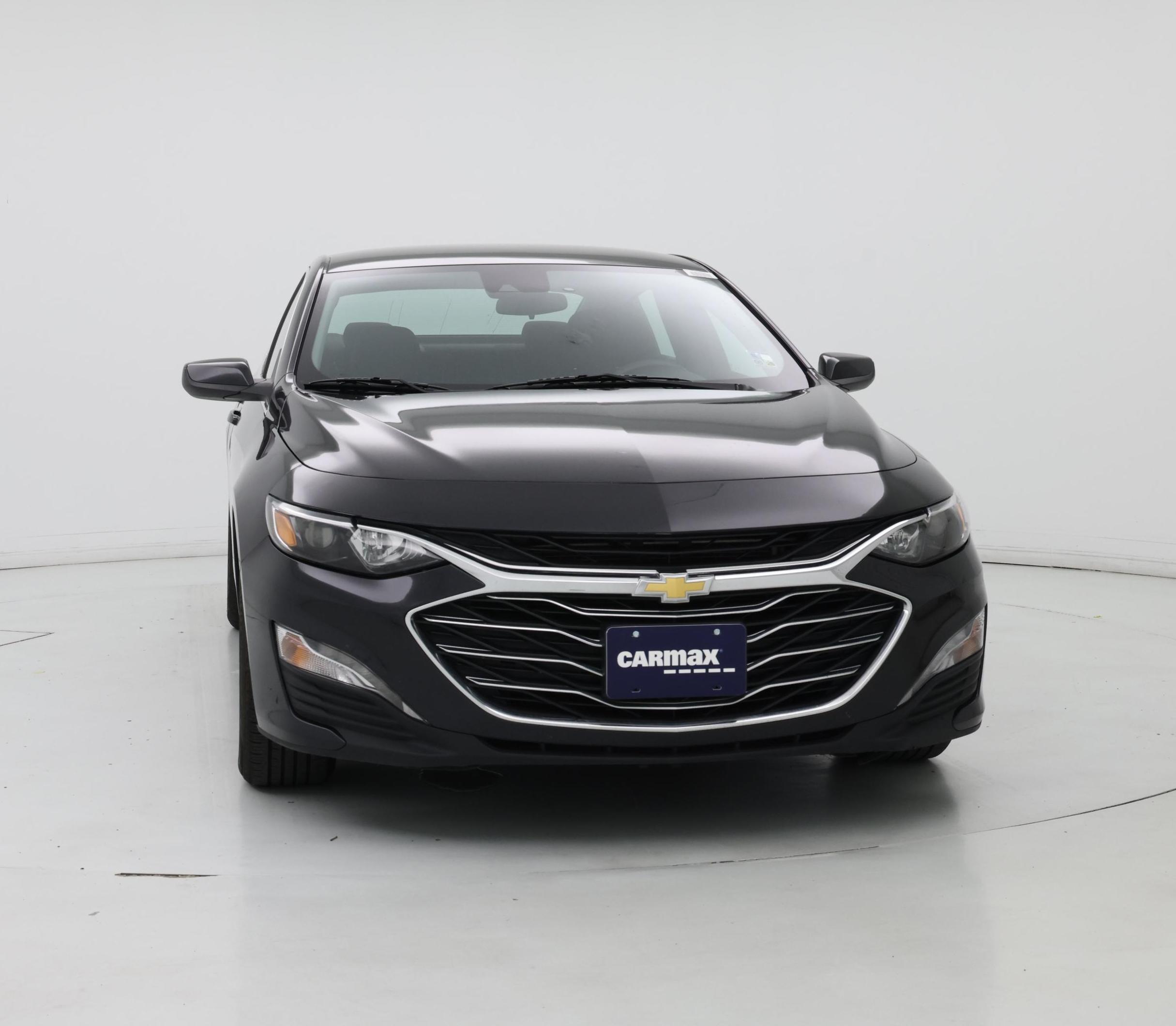Thumbnail: 2023 Chevrolet Malibu - 5