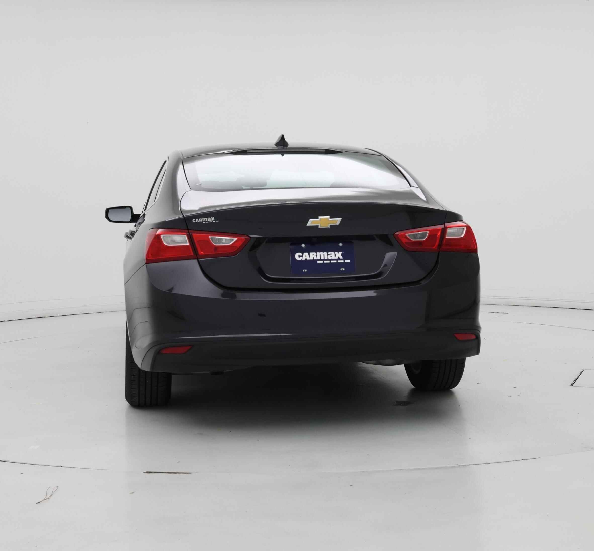 Thumbnail: 2023 Chevrolet Malibu - 6