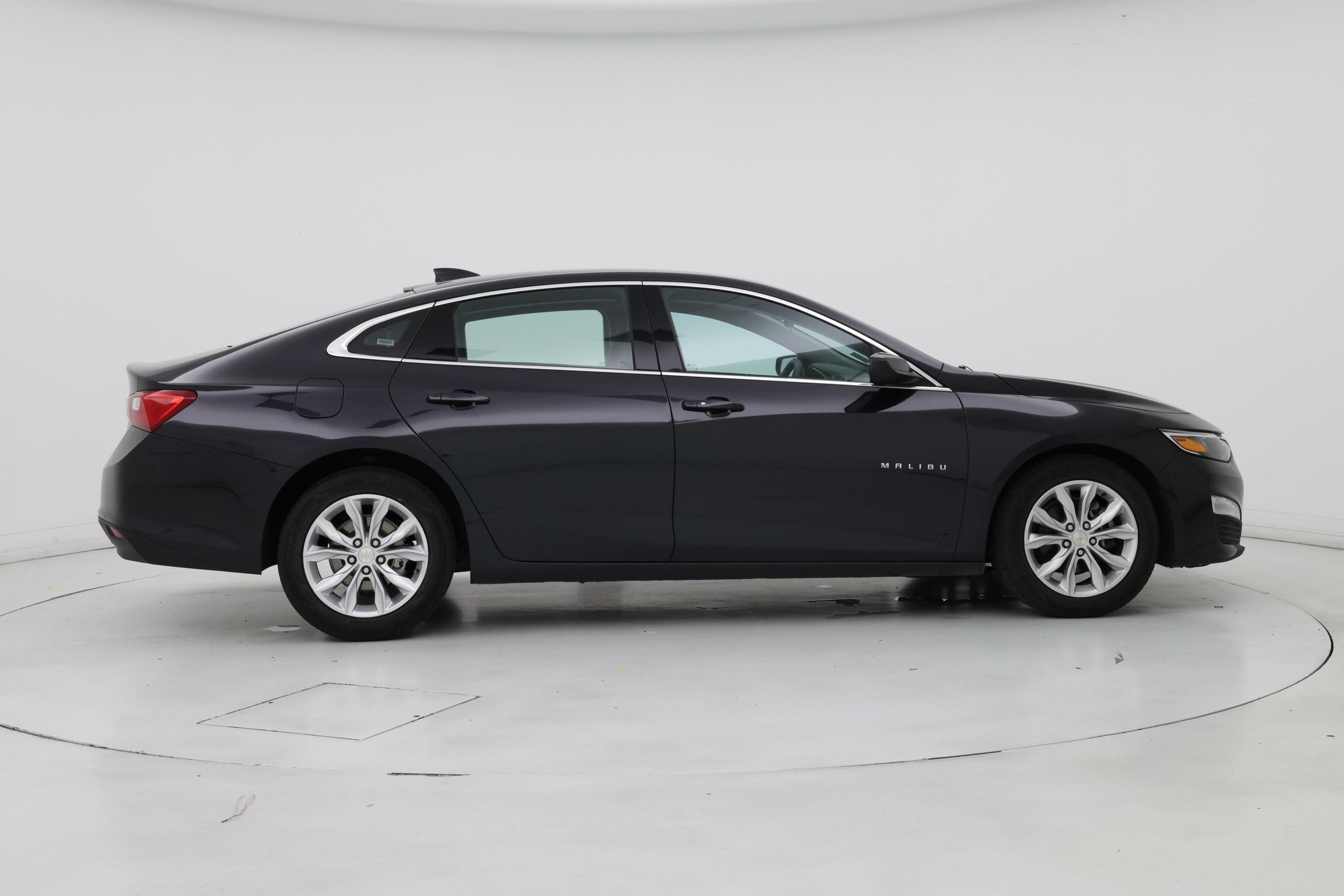Thumbnail: 2023 Chevrolet Malibu - 7