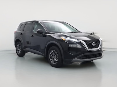 2023 Nissan Rogue S -
                  Mobile, AL