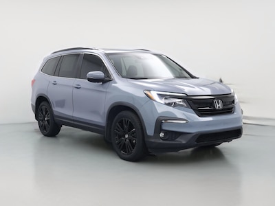 2022 Honda Pilot Special Edition -
                  Mobile, AL