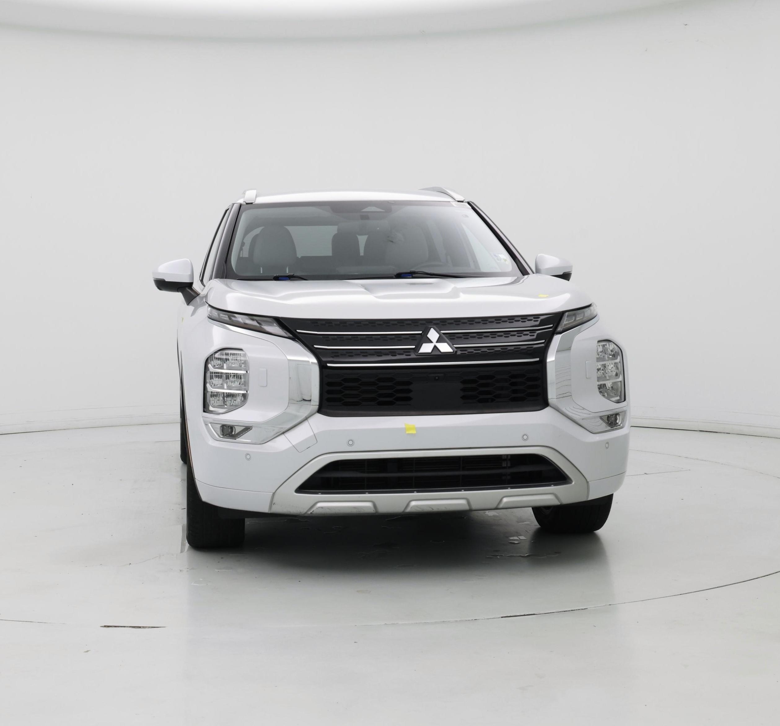 Thumbnail: 2022 Mitsubishi Outlander - 5