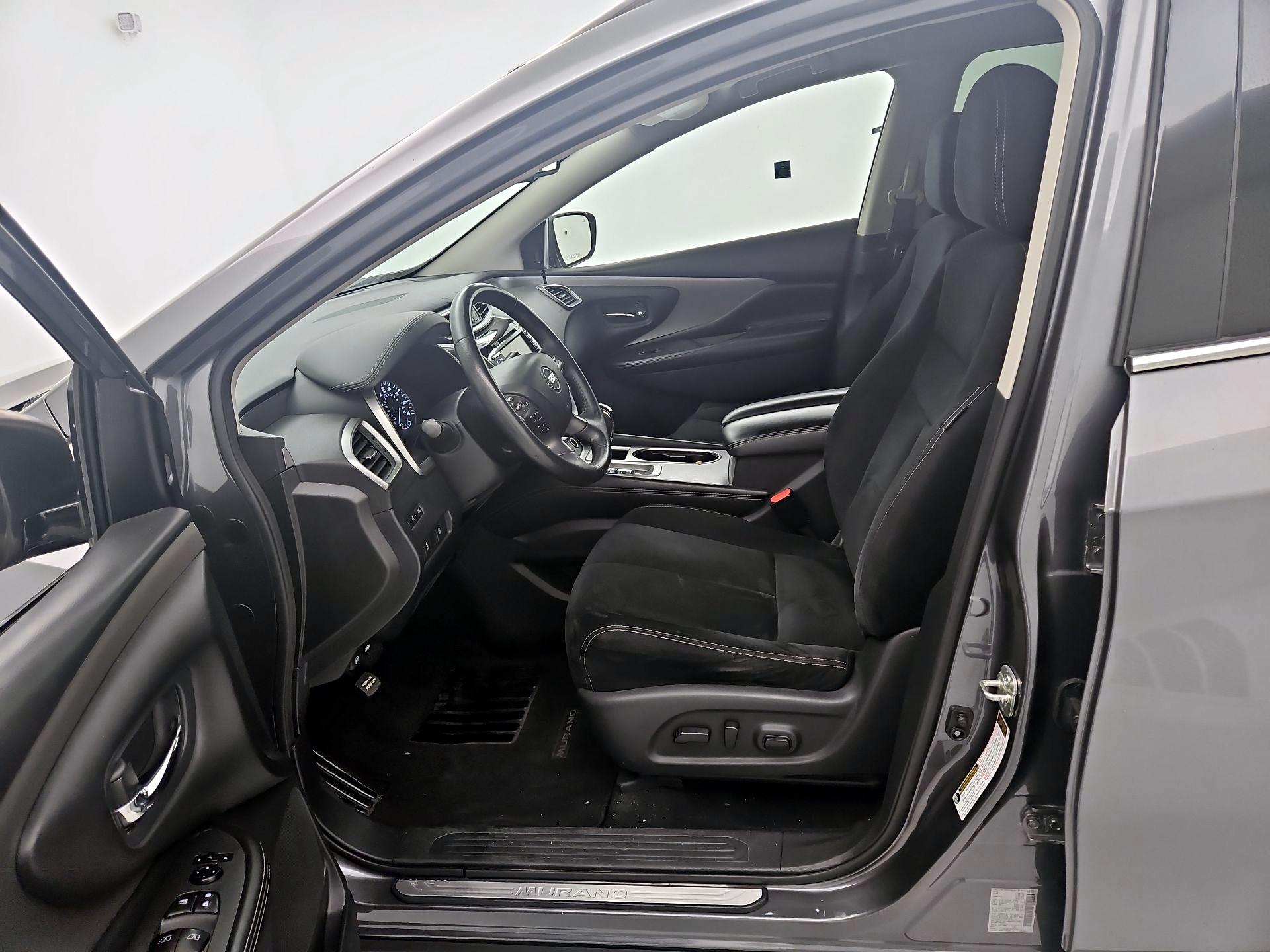 Thumbnail: 2021 Nissan Murano - 11