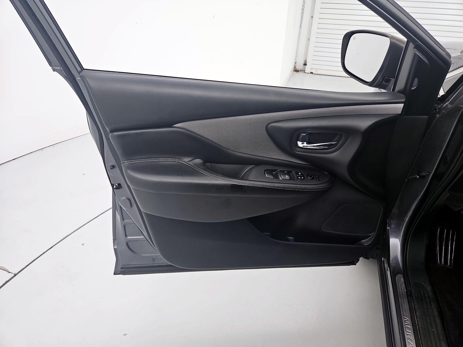 Thumbnail: 2021 Nissan Murano - 12