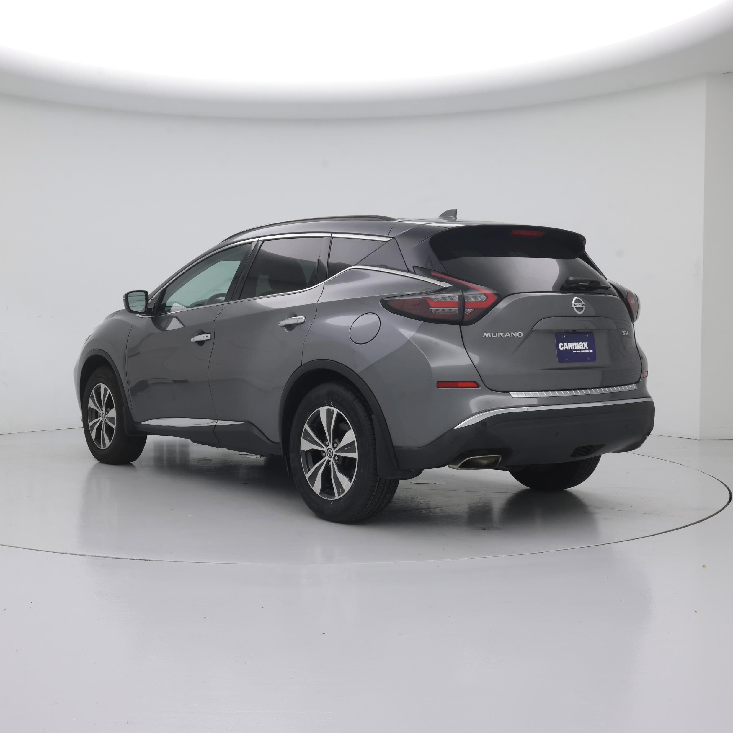 Thumbnail: 2021 Nissan Murano - 2
