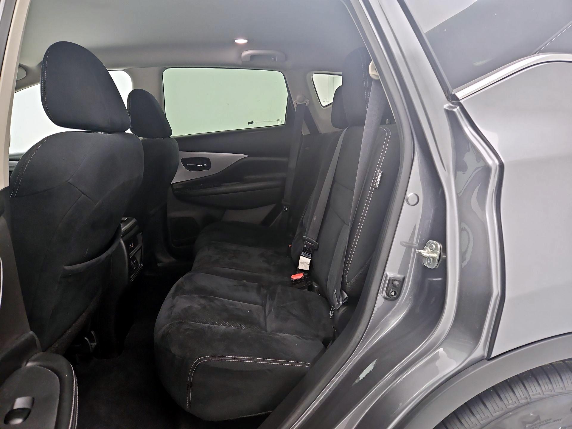Thumbnail: 2021 Nissan Murano - 19
