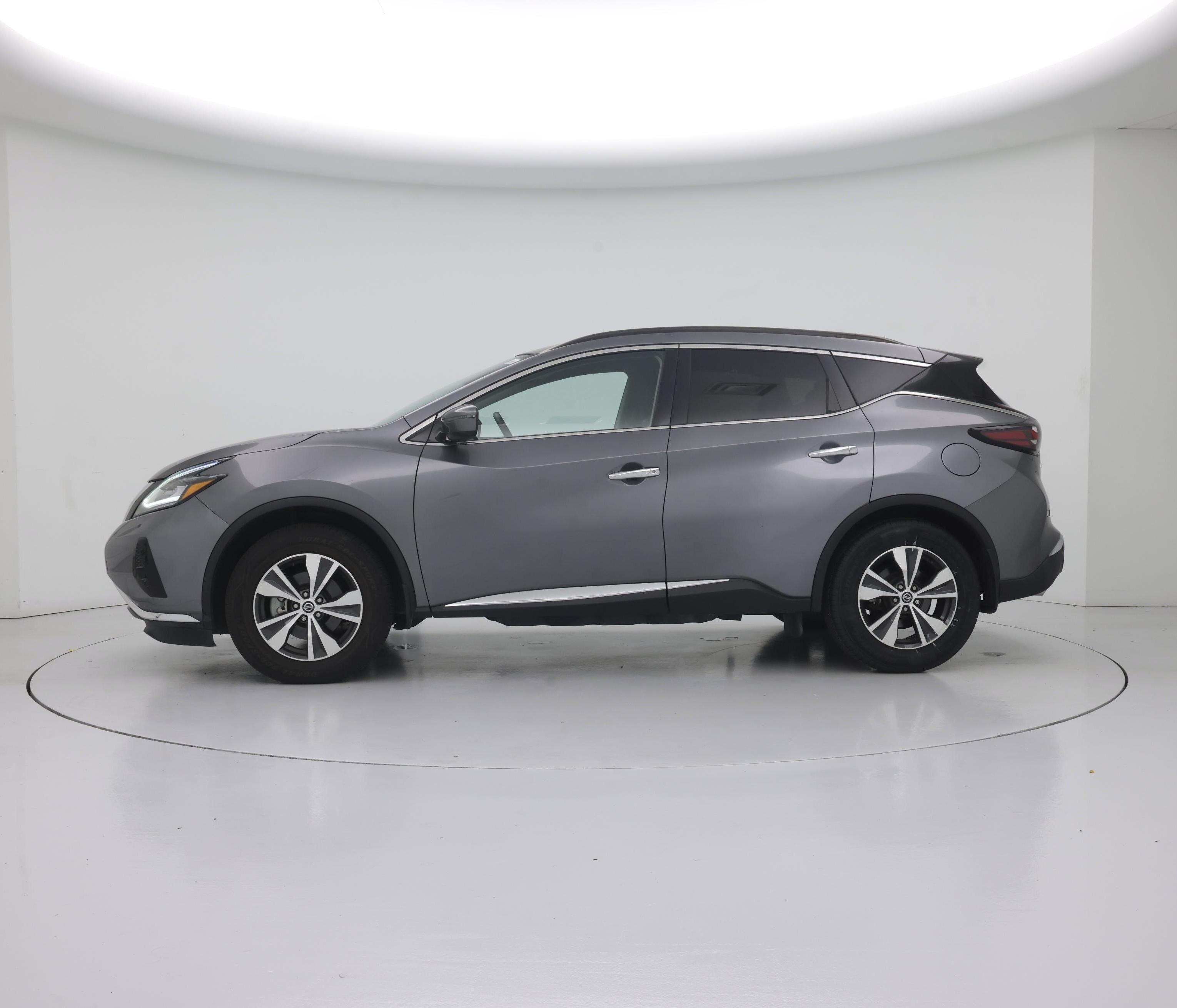 Thumbnail: 2021 Nissan Murano - 3