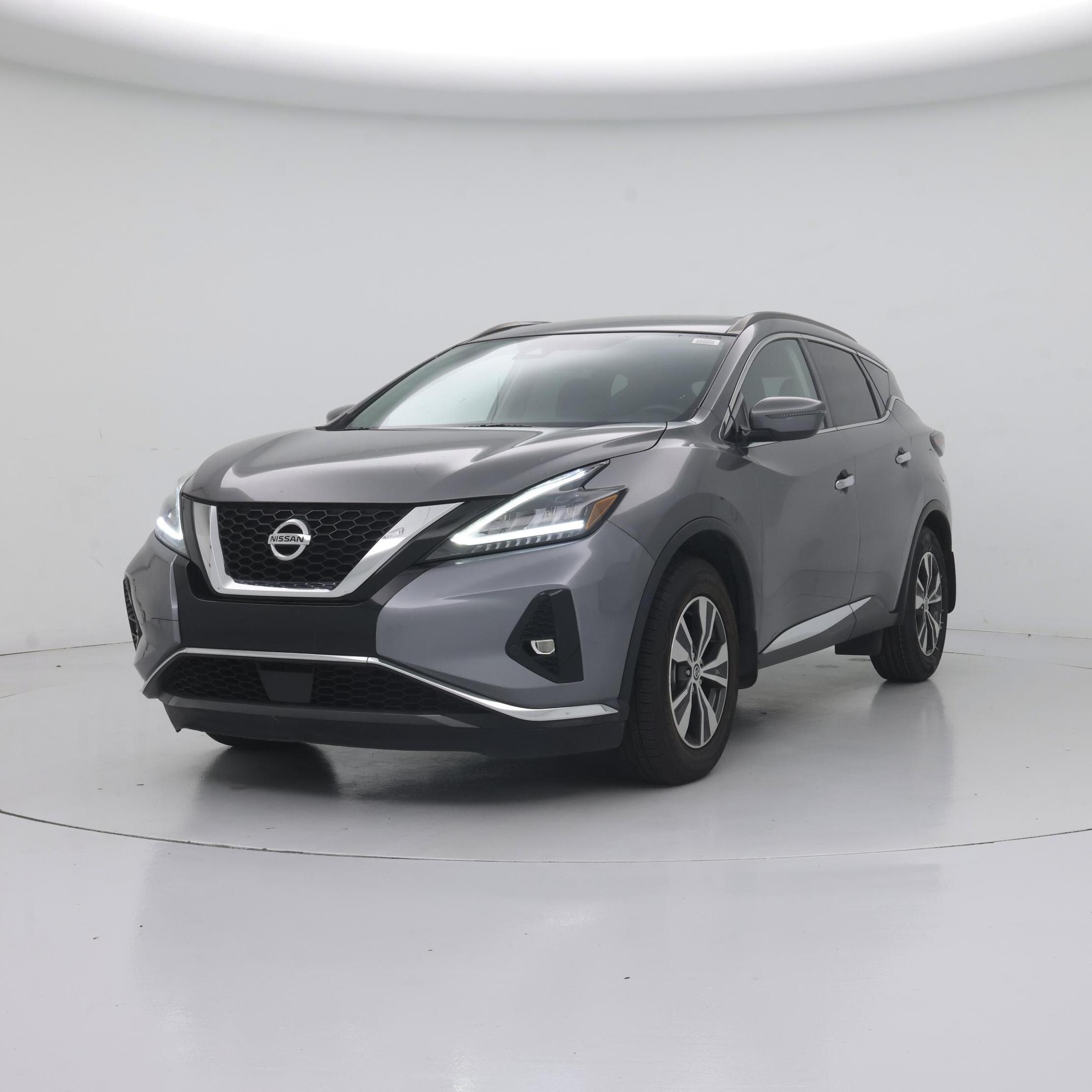 Thumbnail: 2021 Nissan Murano - 4