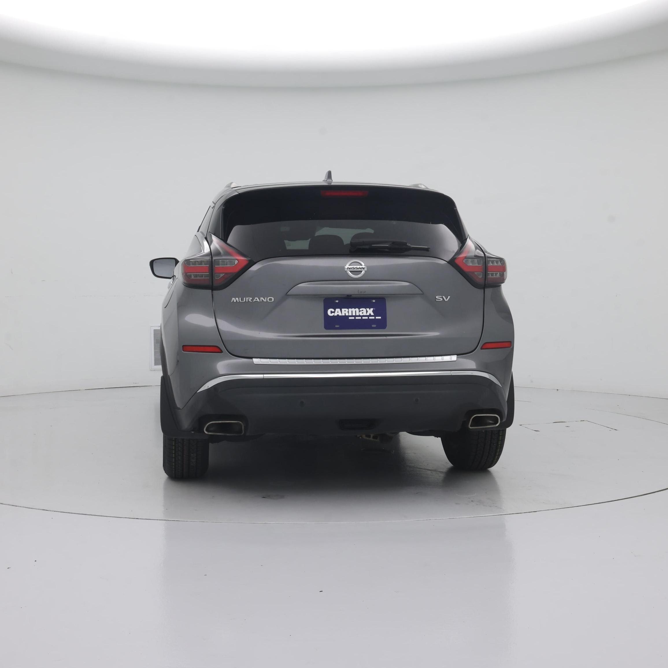 Thumbnail: 2021 Nissan Murano - 6