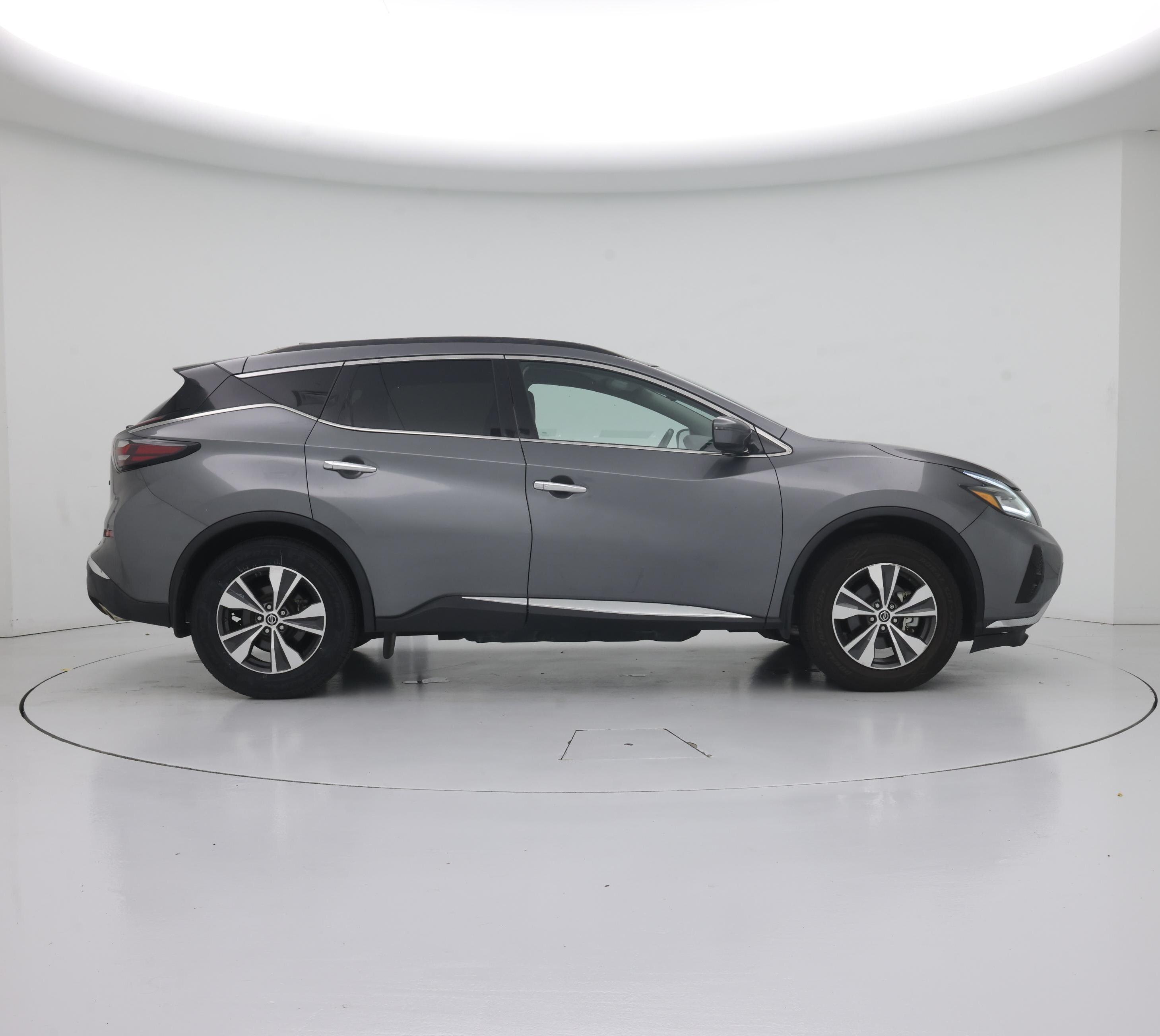 Thumbnail: 2021 Nissan Murano - 7