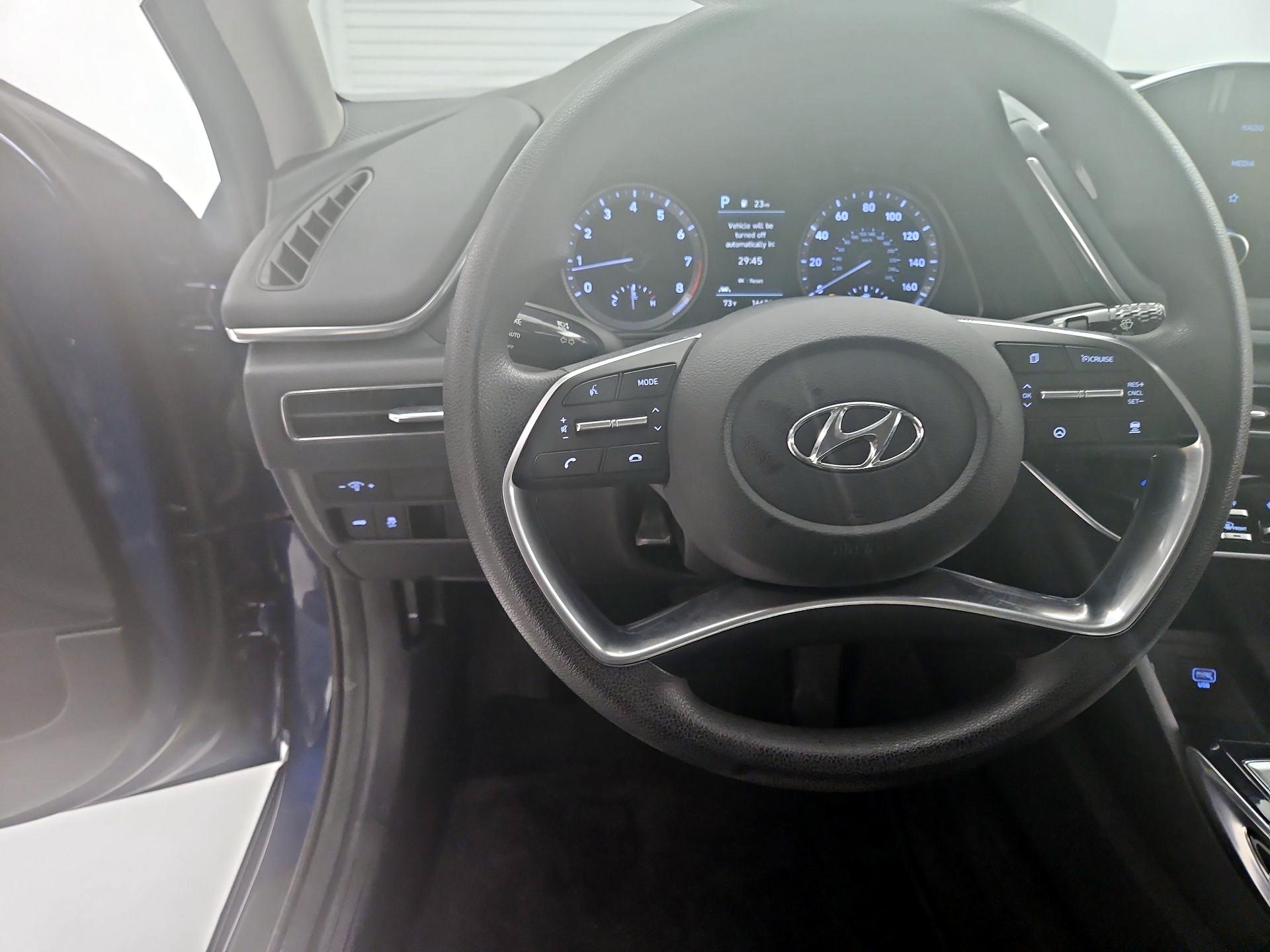 Thumbnail: 2021 Hyundai Sonata - 10