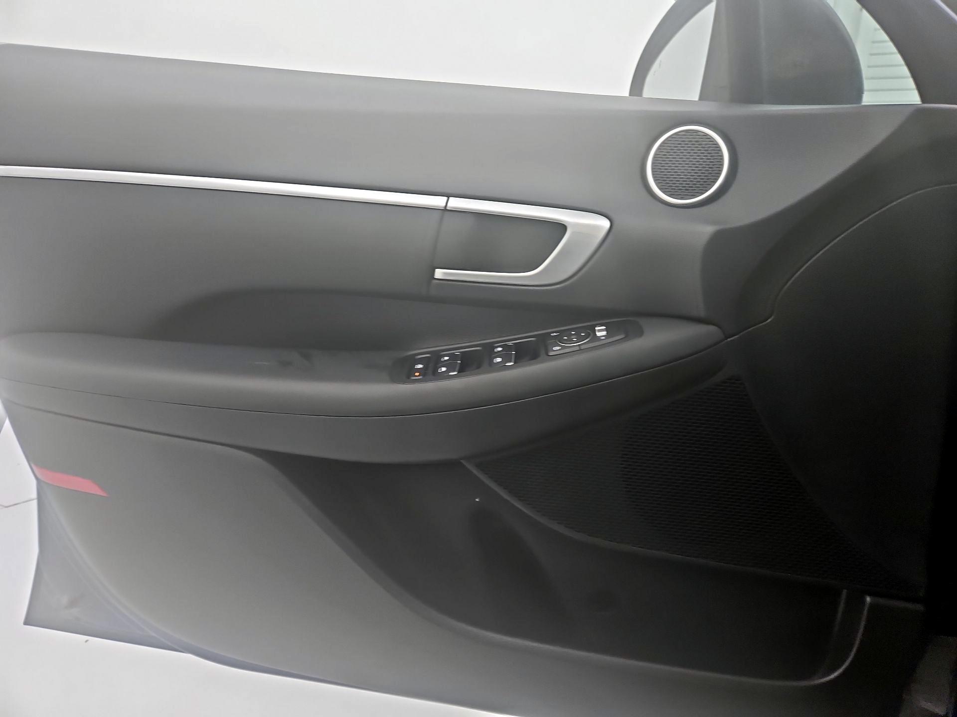 Thumbnail: 2021 Hyundai Sonata - 12