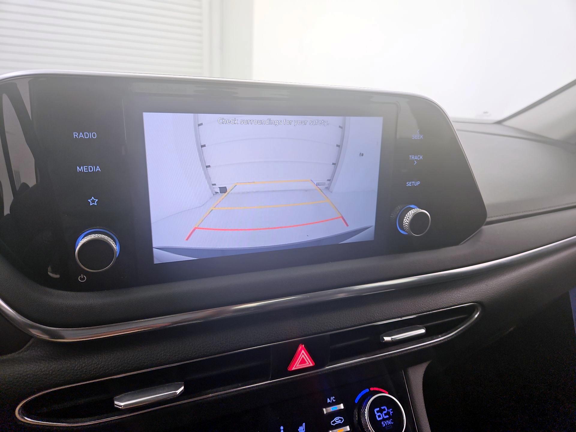 Thumbnail: 2021 Hyundai Sonata - 14