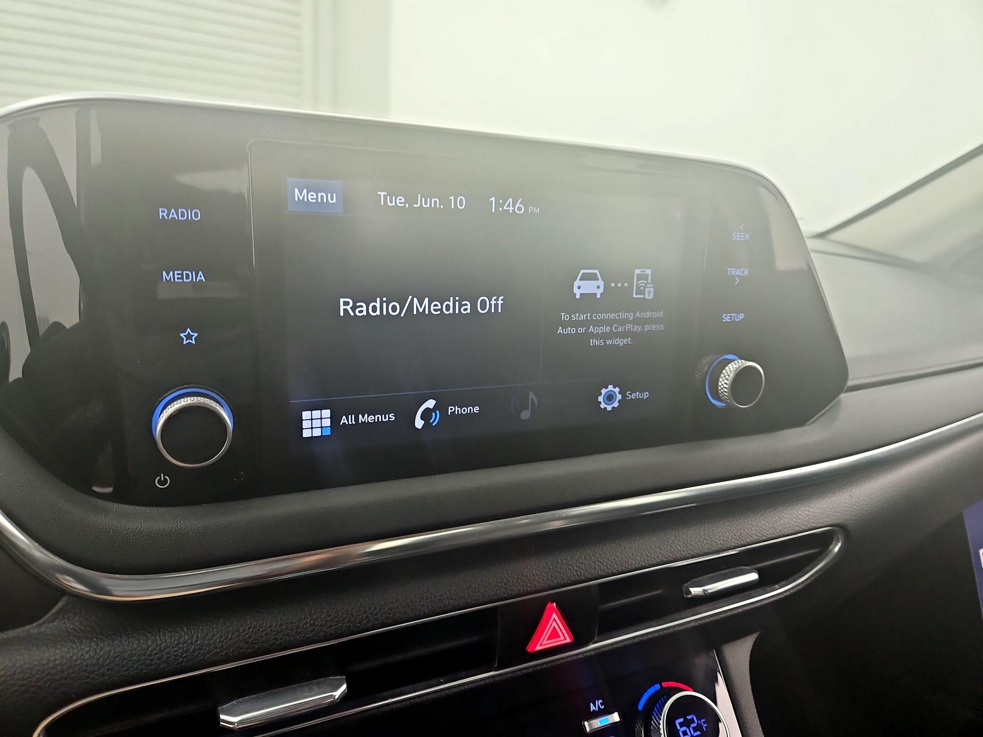 Thumbnail: 2021 Hyundai Sonata - 15
