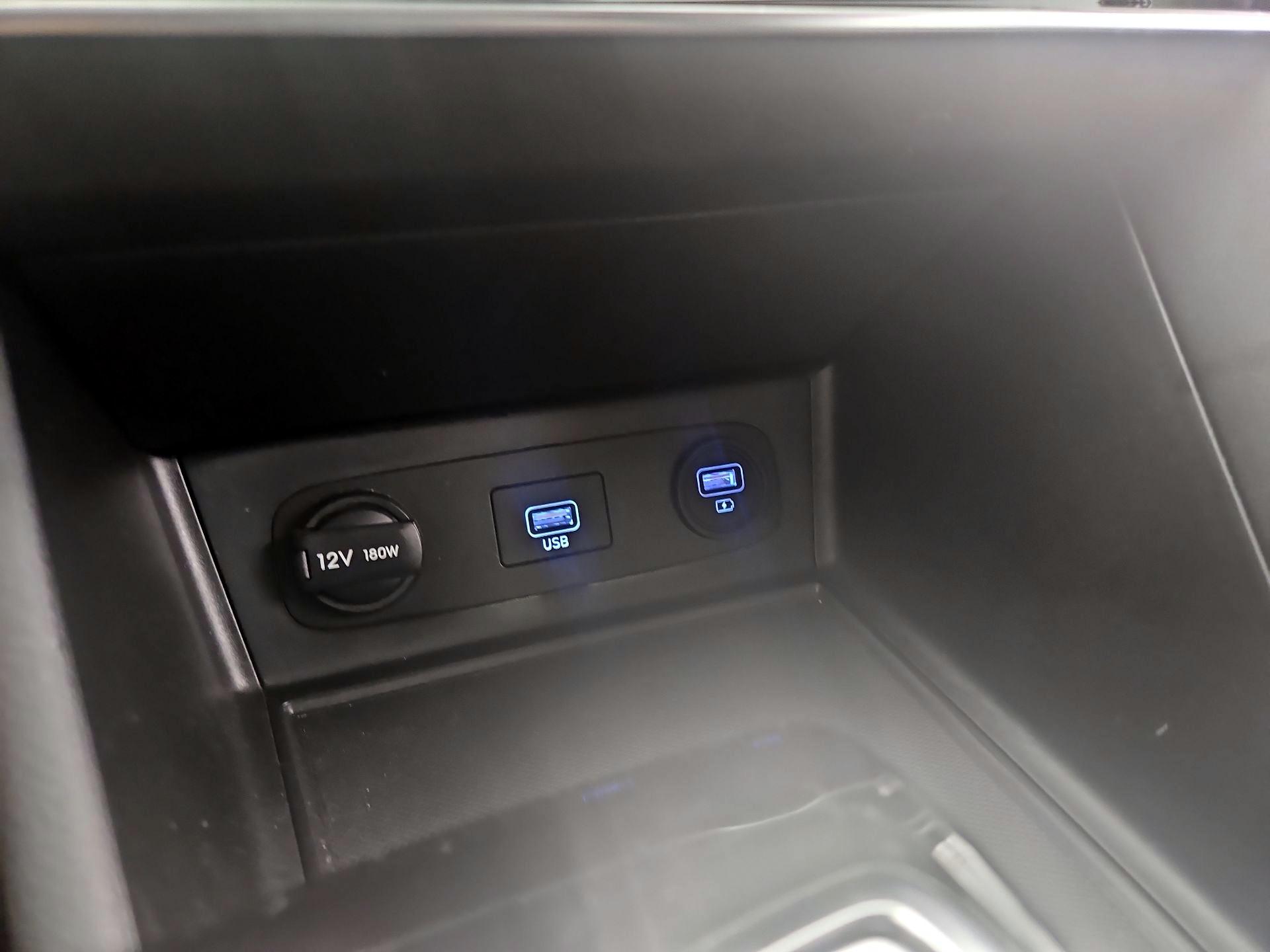 Thumbnail: 2021 Hyundai Sonata - 18
