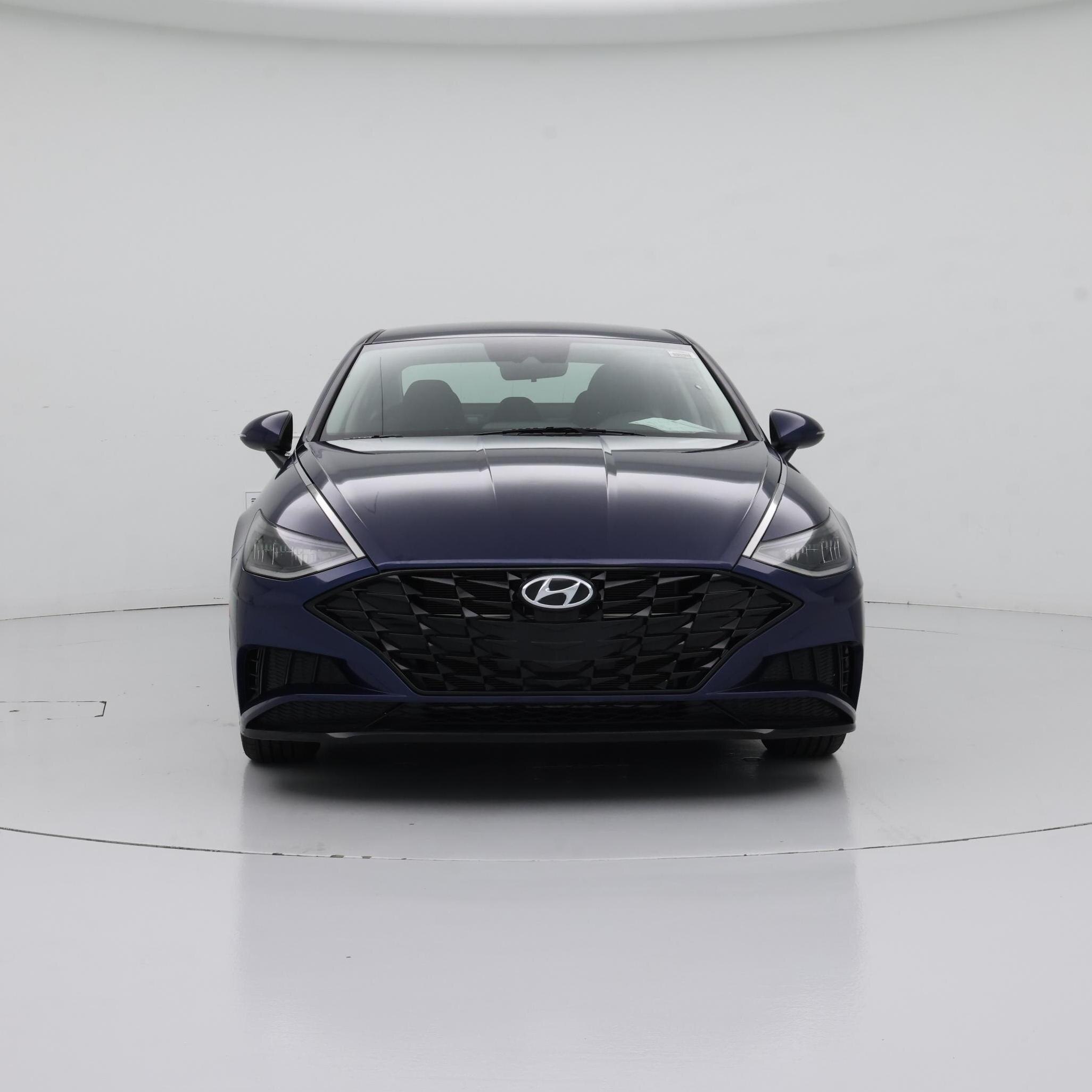 Thumbnail: 2021 Hyundai Sonata - 5