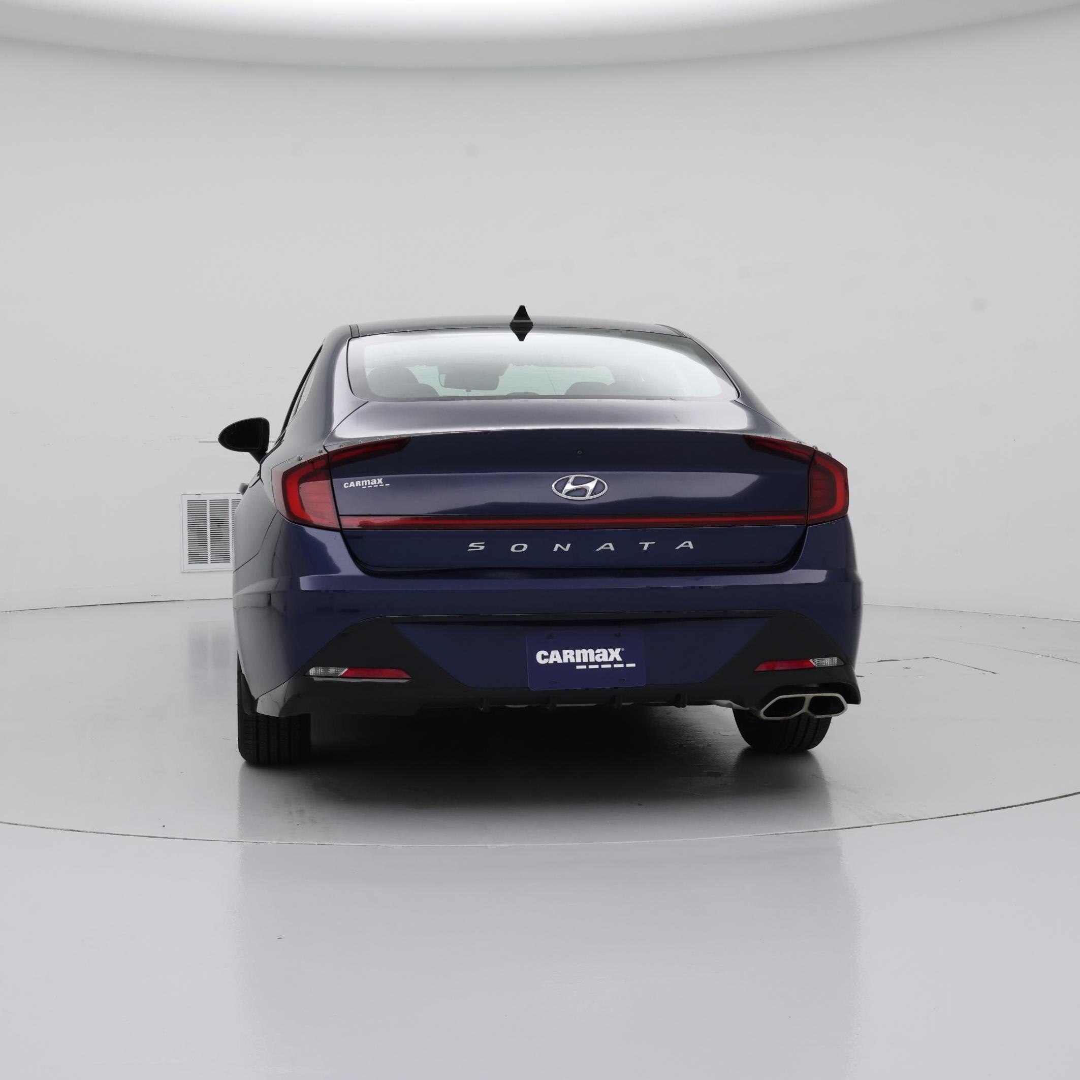 Thumbnail: 2021 Hyundai Sonata - 6