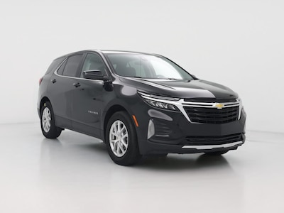2023 Chevrolet Equinox LT -
                  Jackson, MS