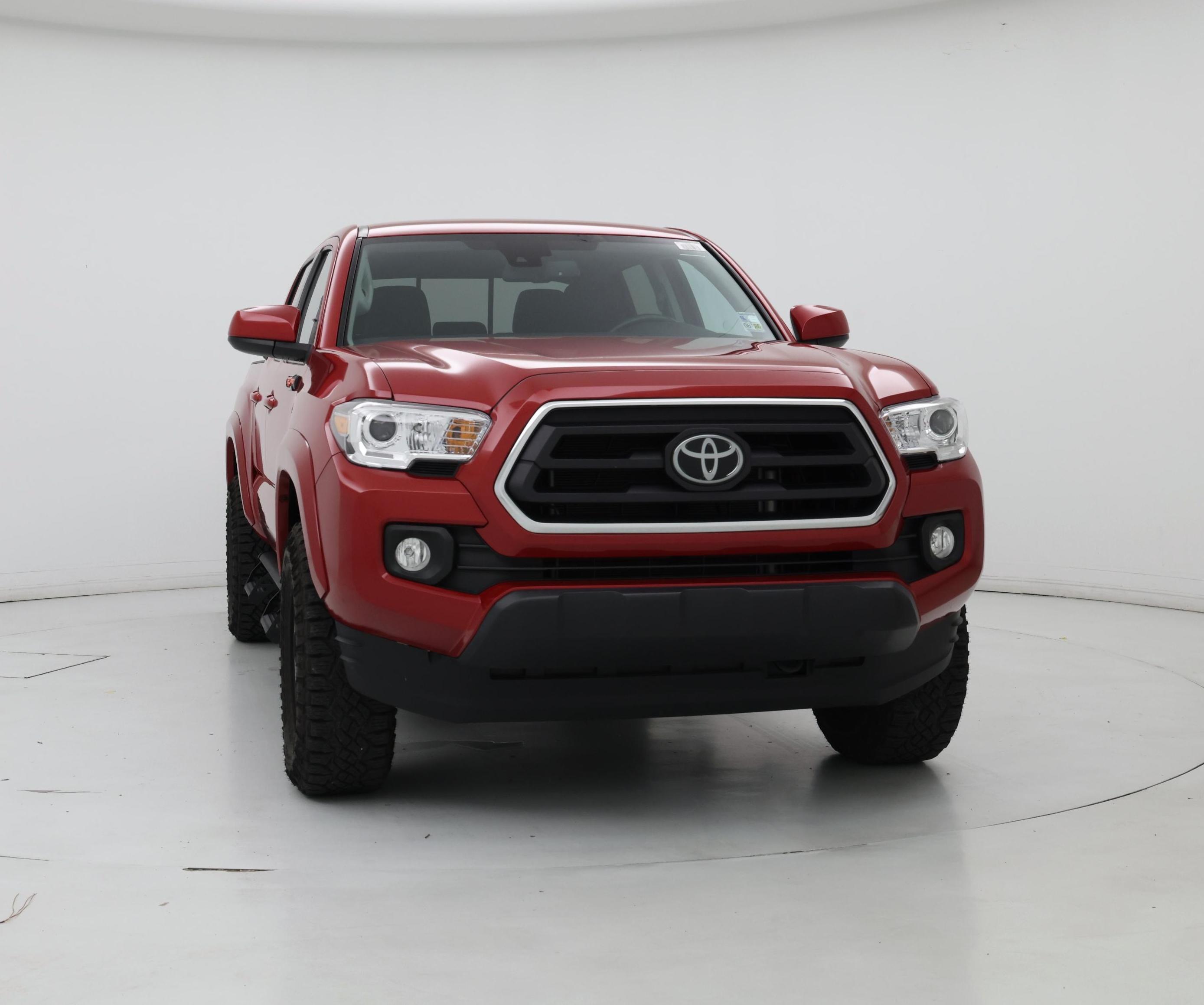 Thumbnail: 2022 Toyota Tacoma - 5