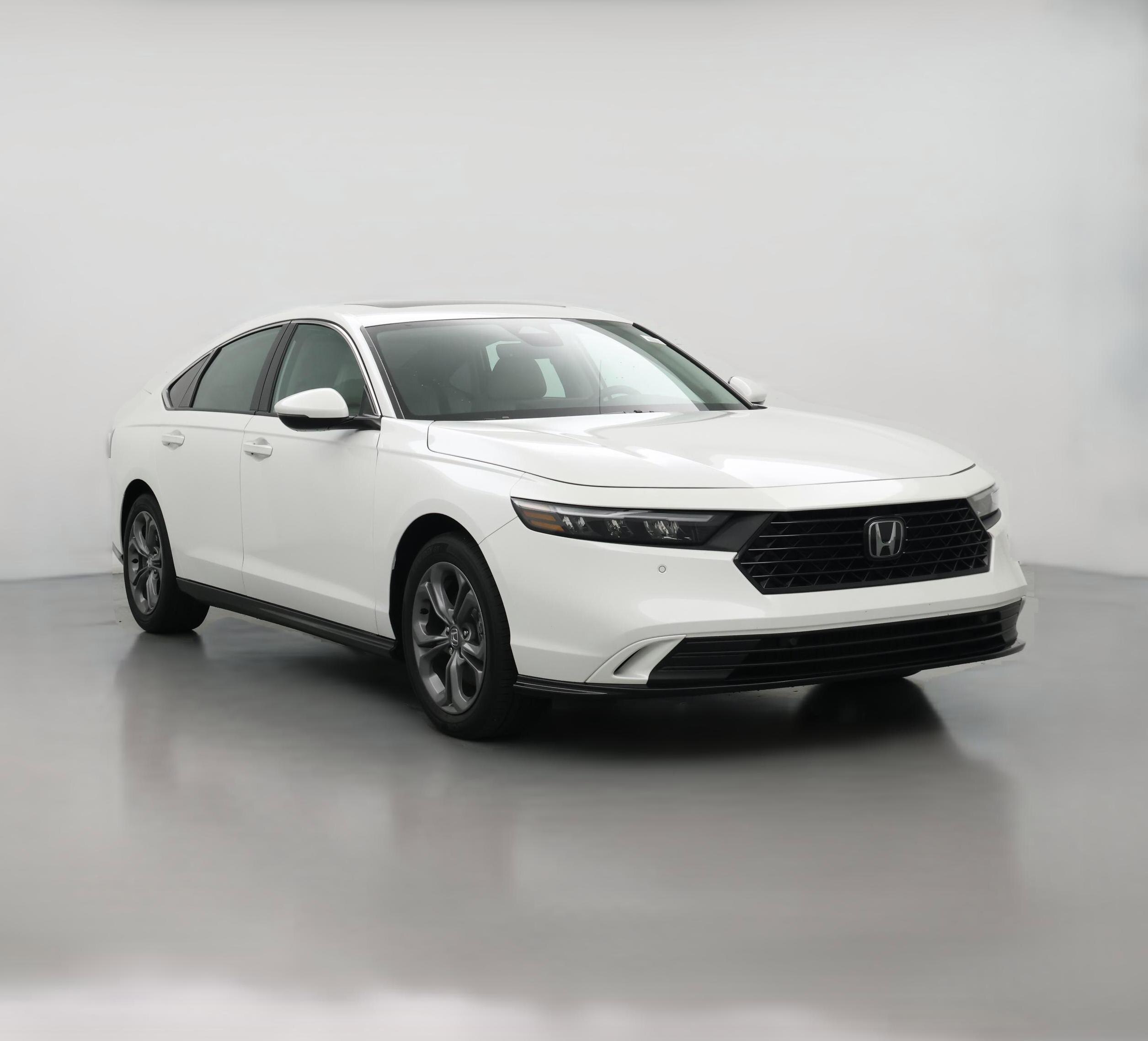 Thumbnail: 2023 Honda Accord - 1