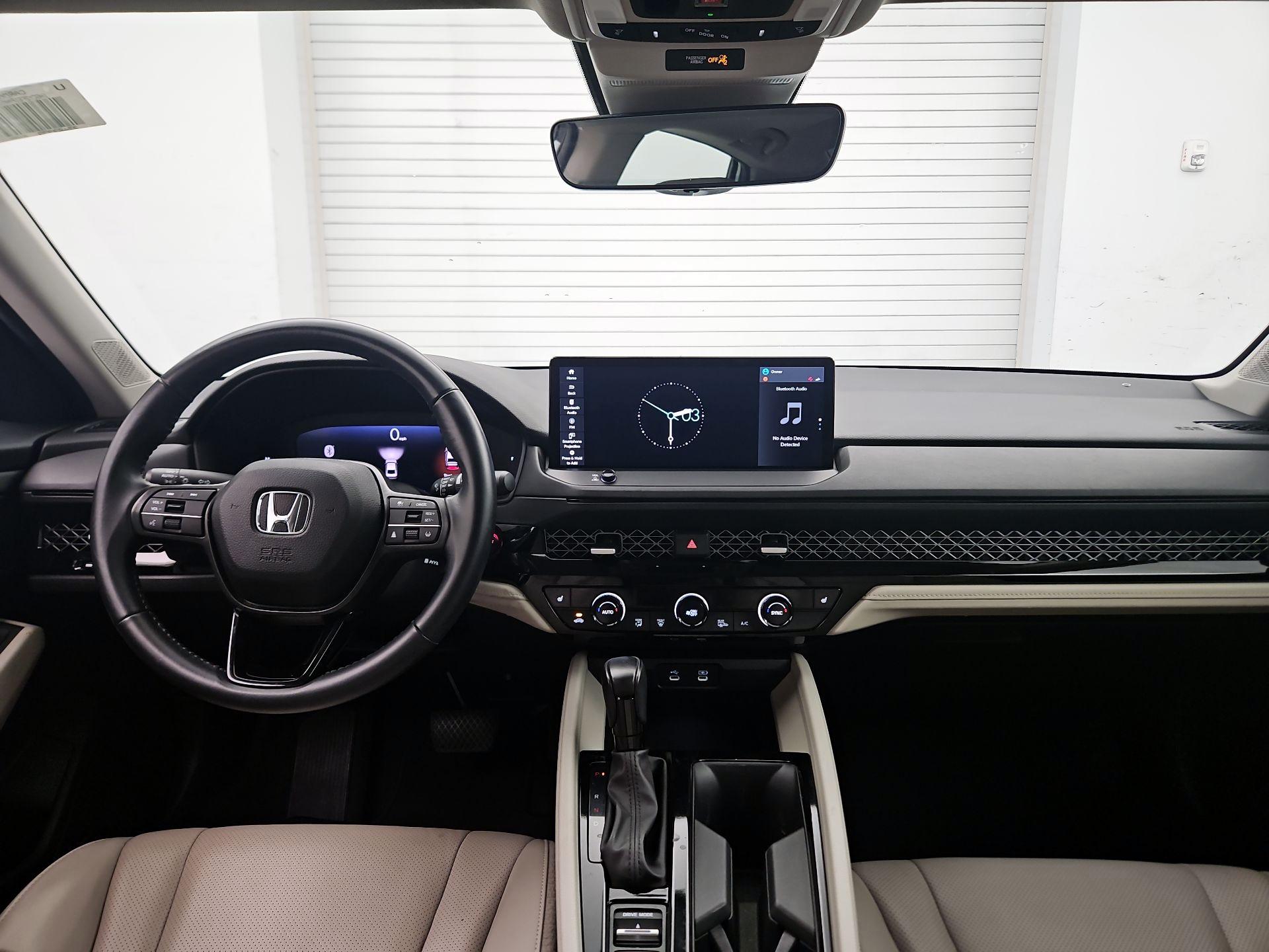 Thumbnail: 2023 Honda Accord - 9