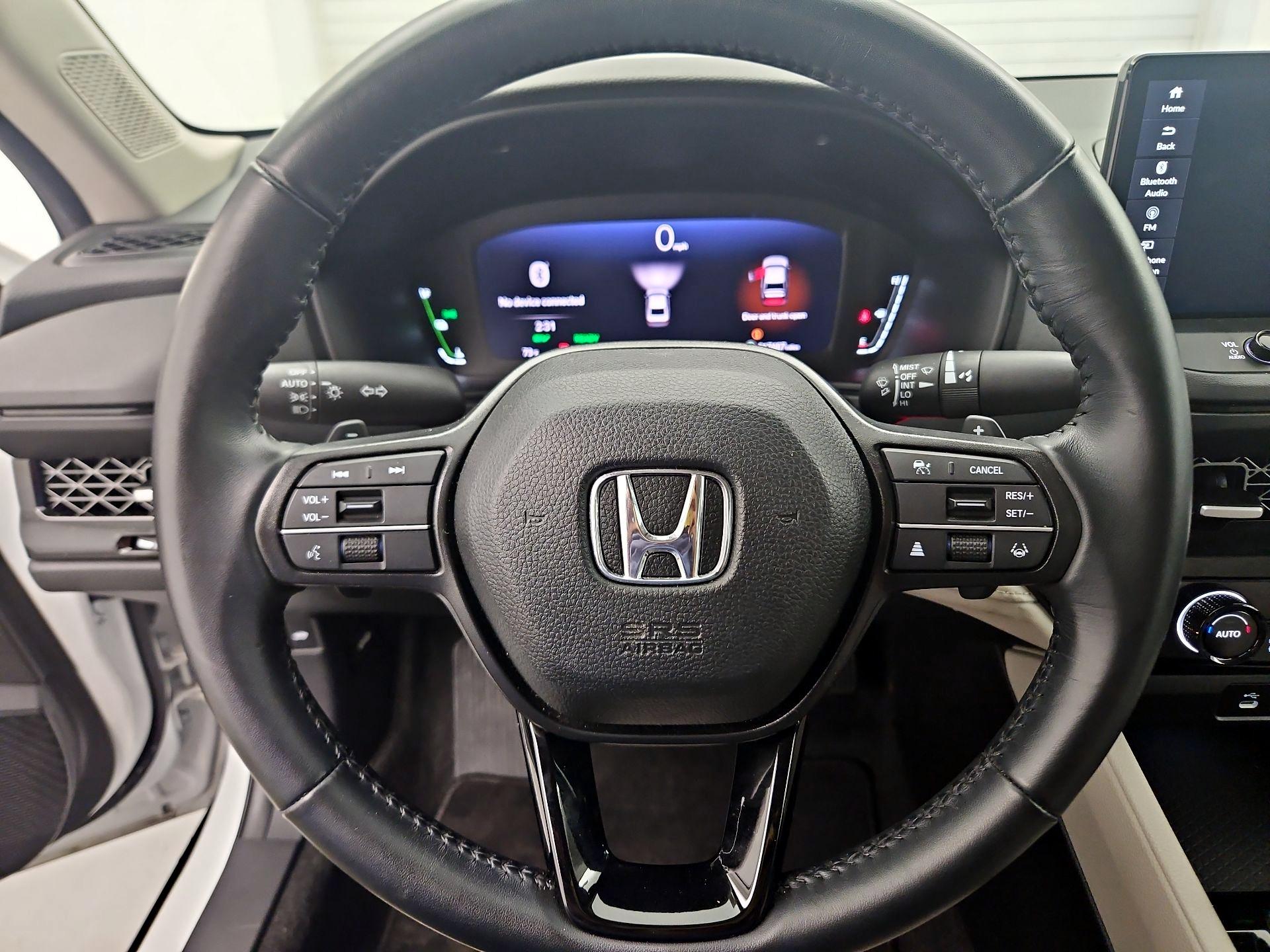 Thumbnail: 2023 Honda Accord - 10